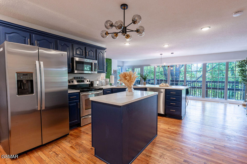 4020 Hitching Post Road Pigeon Forge TN 37863