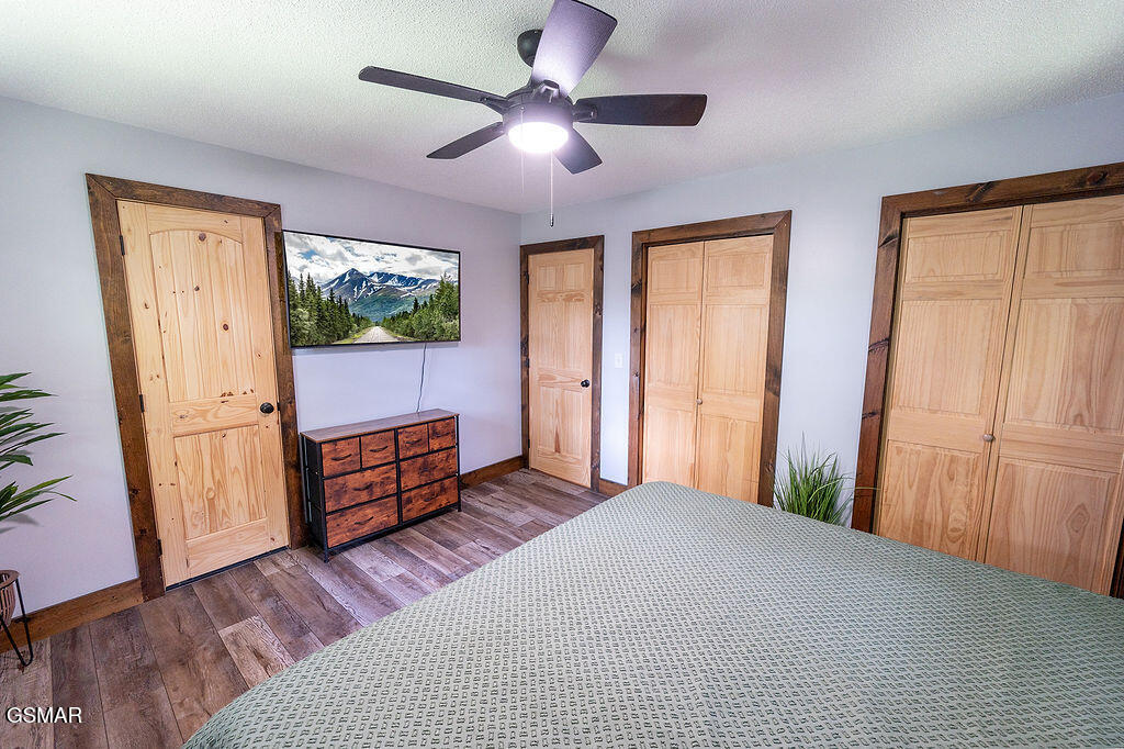 4020 Hitching Post Road Pigeon Forge TN 37863