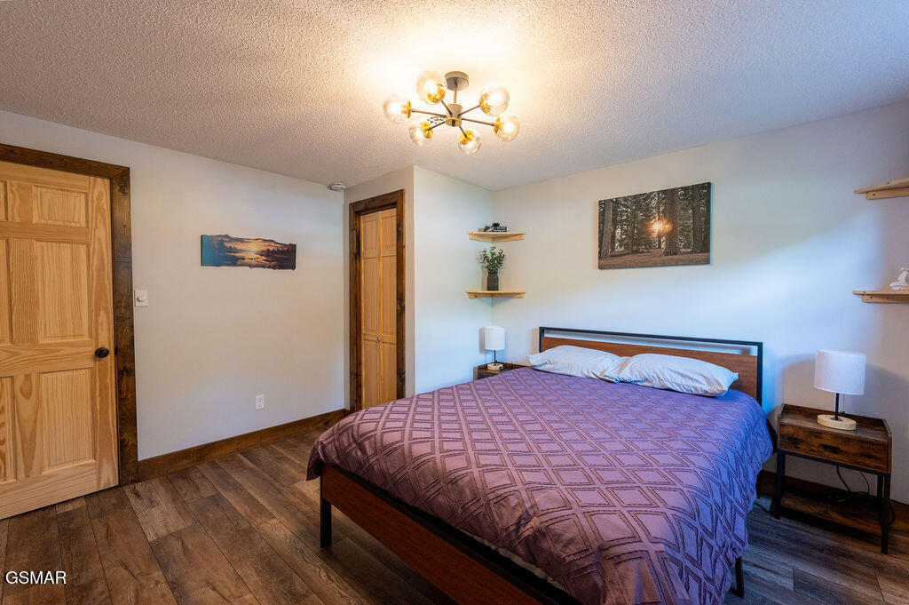 4020 Hitching Post Road Pigeon Forge TN 37863