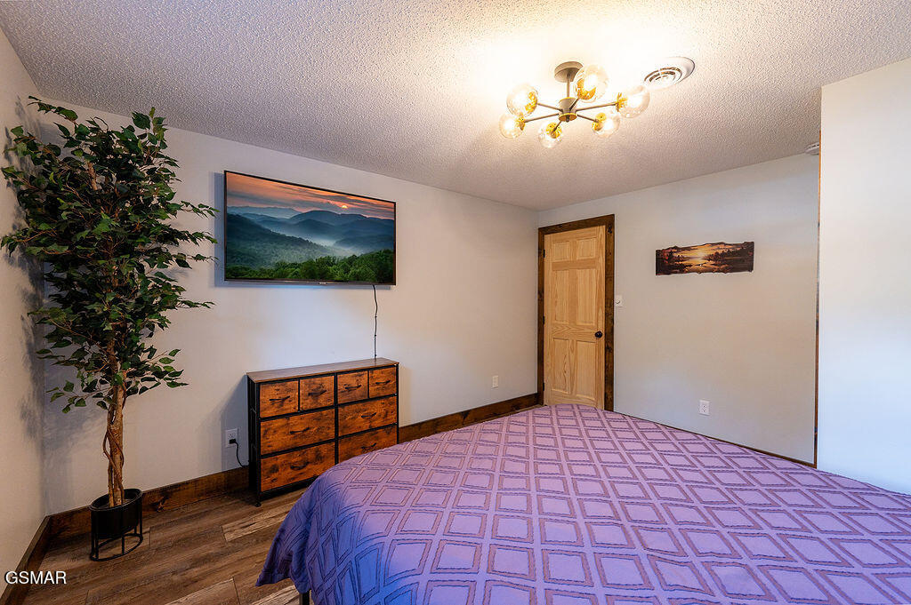 4020 Hitching Post Road Pigeon Forge TN 37863