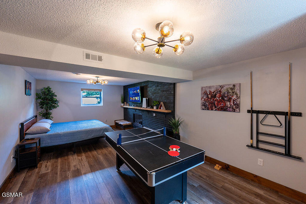 4020 Hitching Post Road Pigeon Forge TN 37863