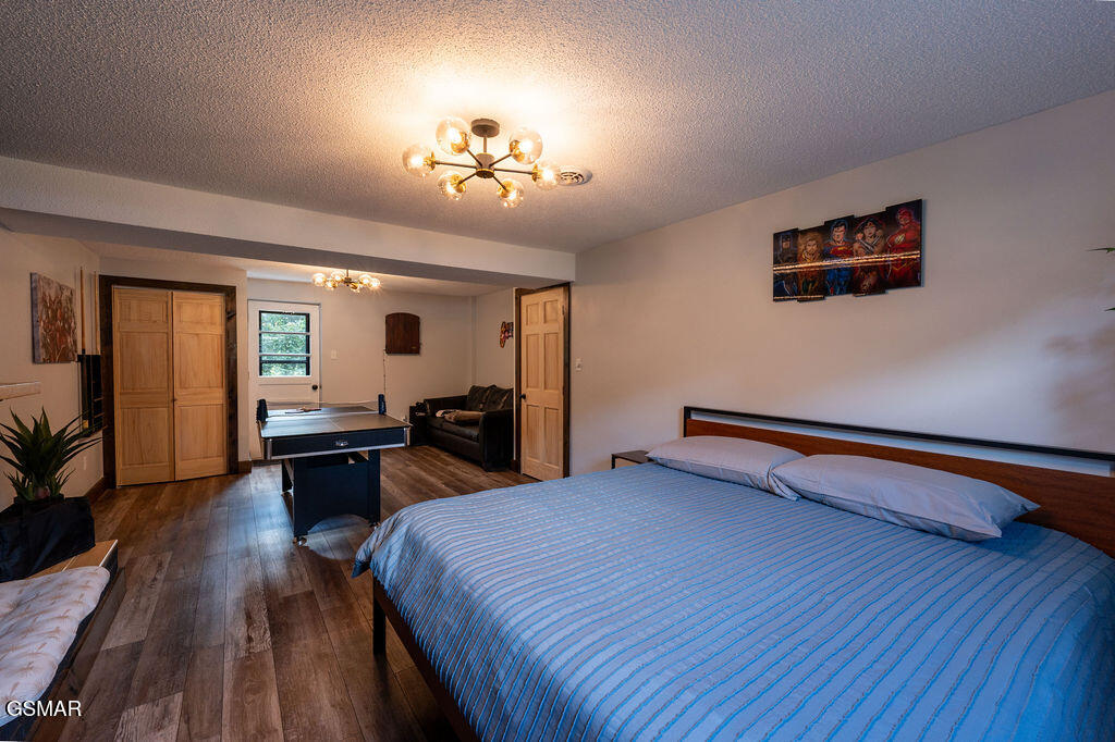 4020 Hitching Post Road Pigeon Forge TN 37863