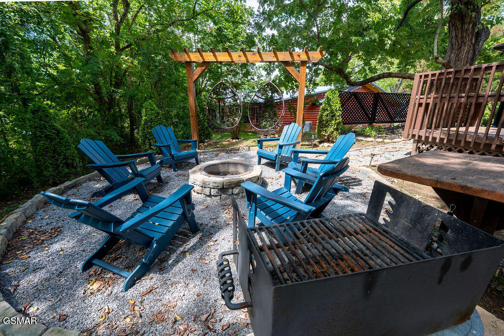 4020 Hitching Post Road Pigeon Forge TN 37863