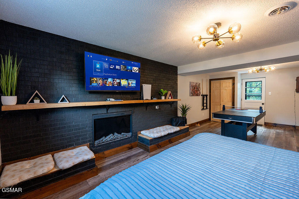 4020 Hitching Post Road Pigeon Forge TN 37863