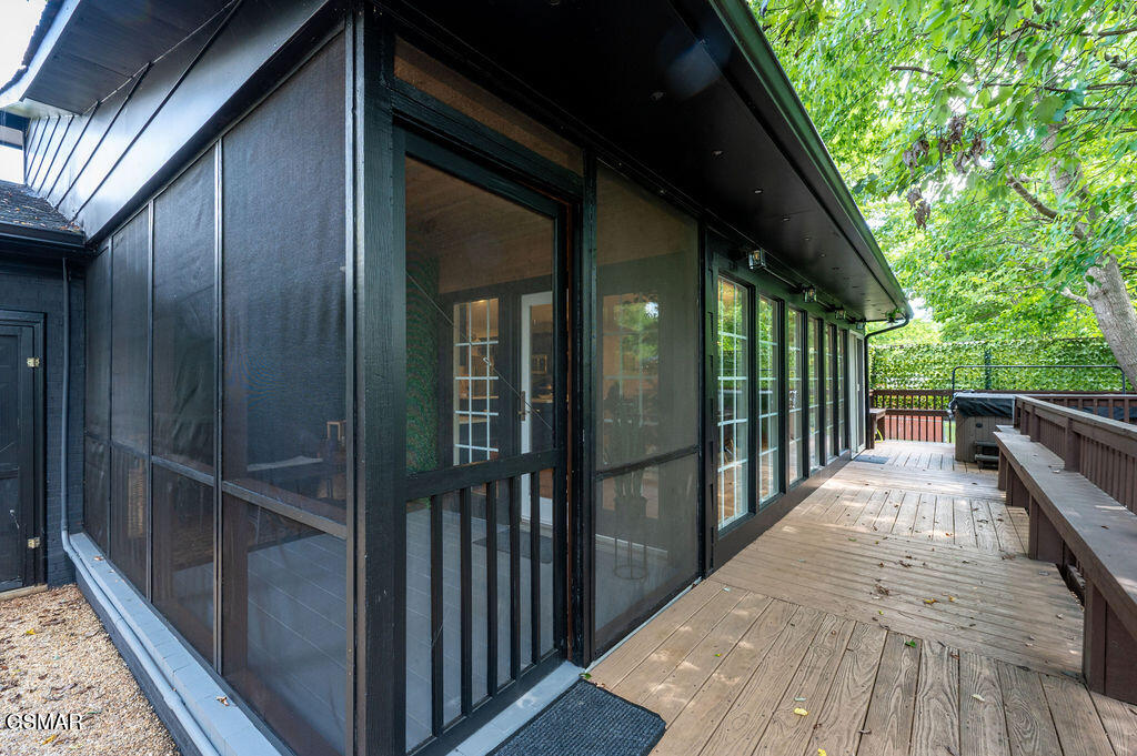 4020 Hitching Post Road Pigeon Forge TN 37863