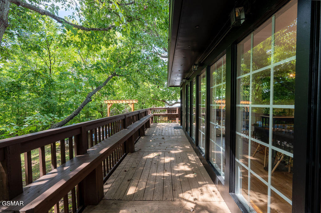 4020 Hitching Post Road Pigeon Forge TN 37863