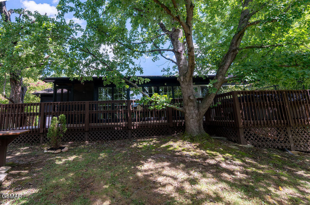 4020 Hitching Post Road Pigeon Forge TN 37863