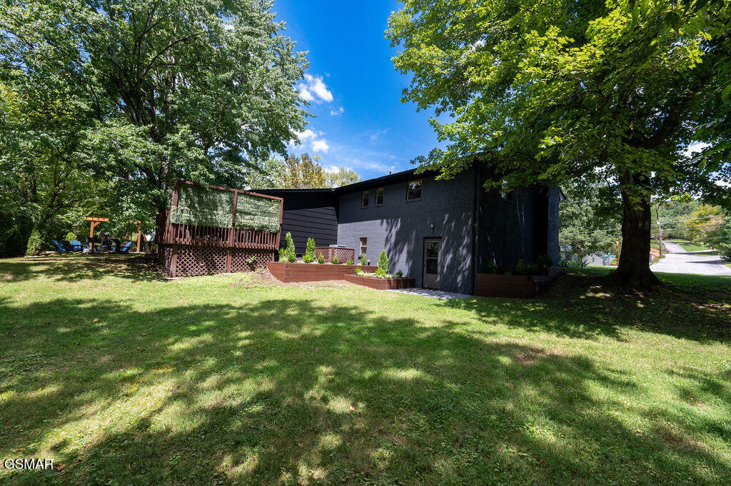 4020 Hitching Post Road Pigeon Forge TN 37863