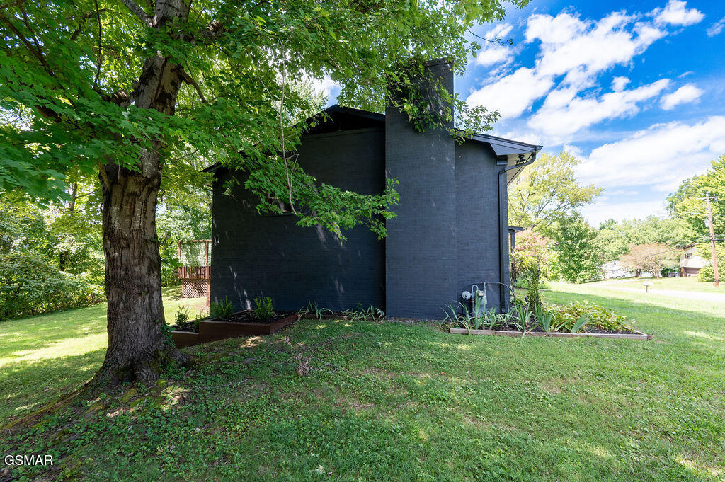 4020 Hitching Post Road Pigeon Forge TN 37863