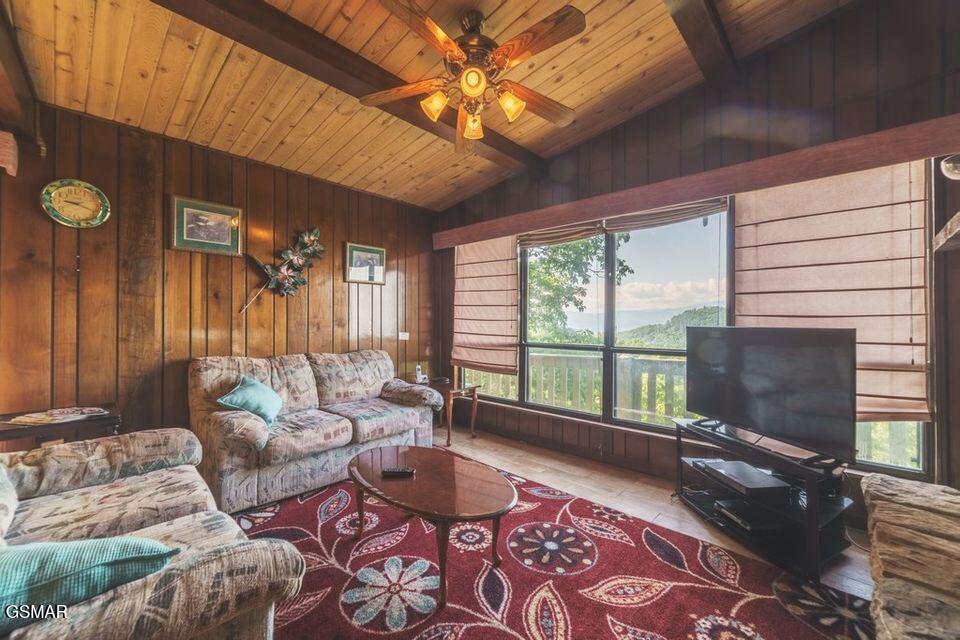 1020 Clingmans View Sevierville TN 37876