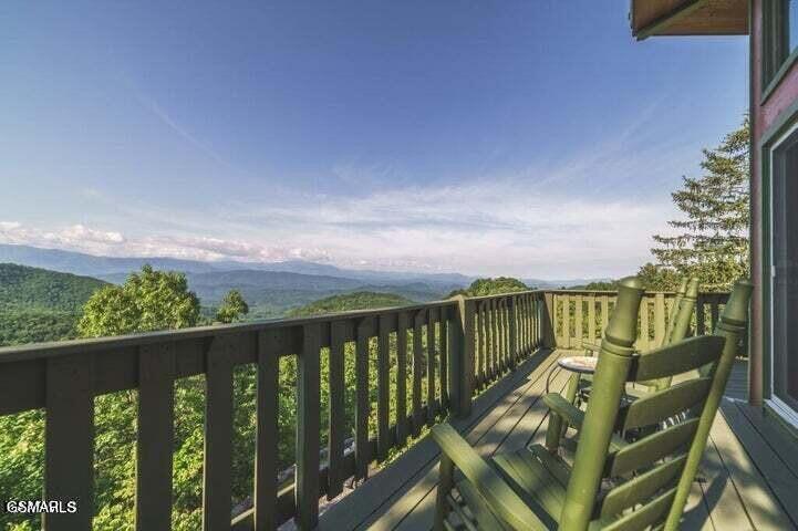 1020 Clingmans View Sevierville TN 37876