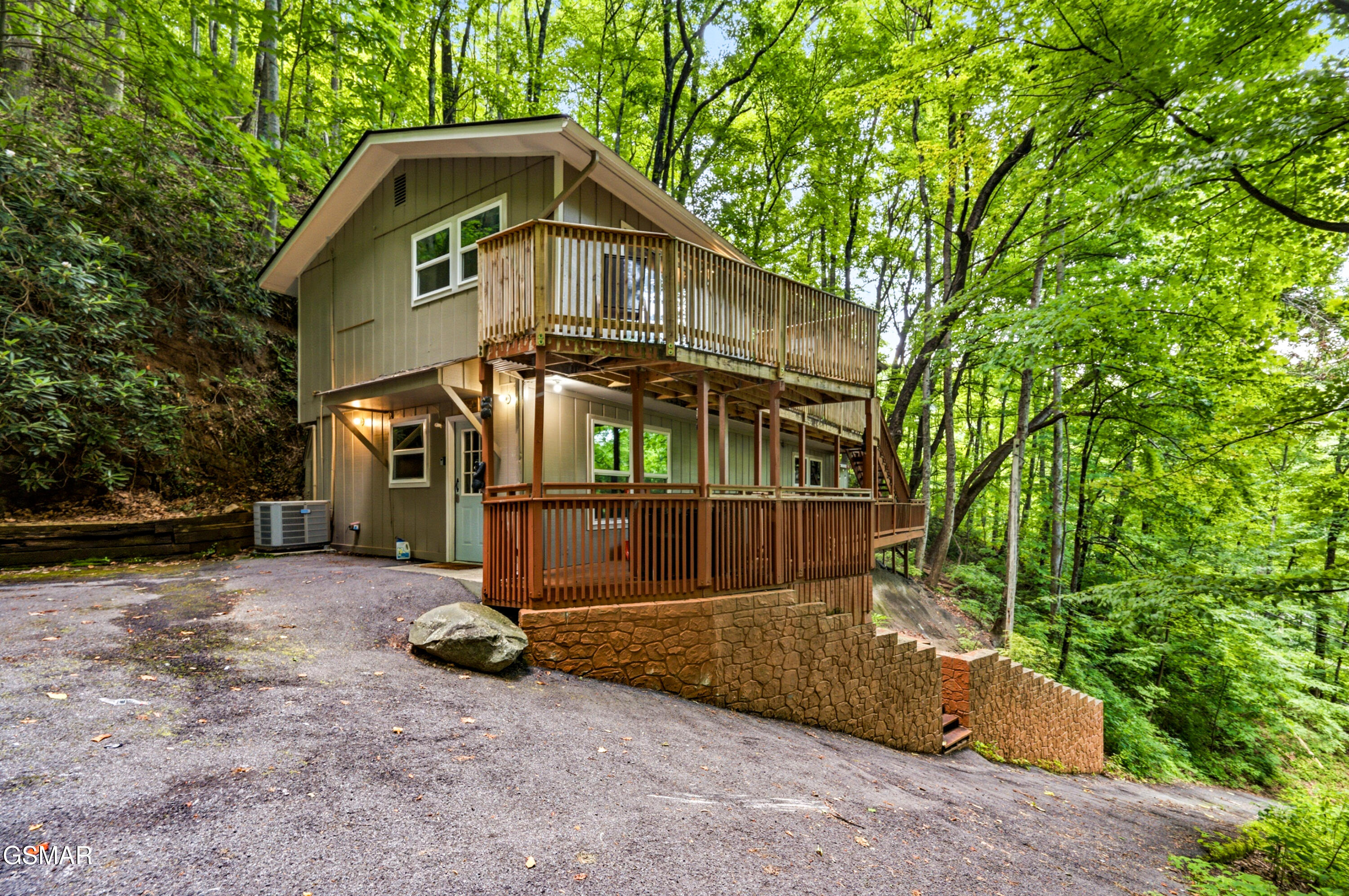 903 Heiden Court Gatlinburg TN 37738