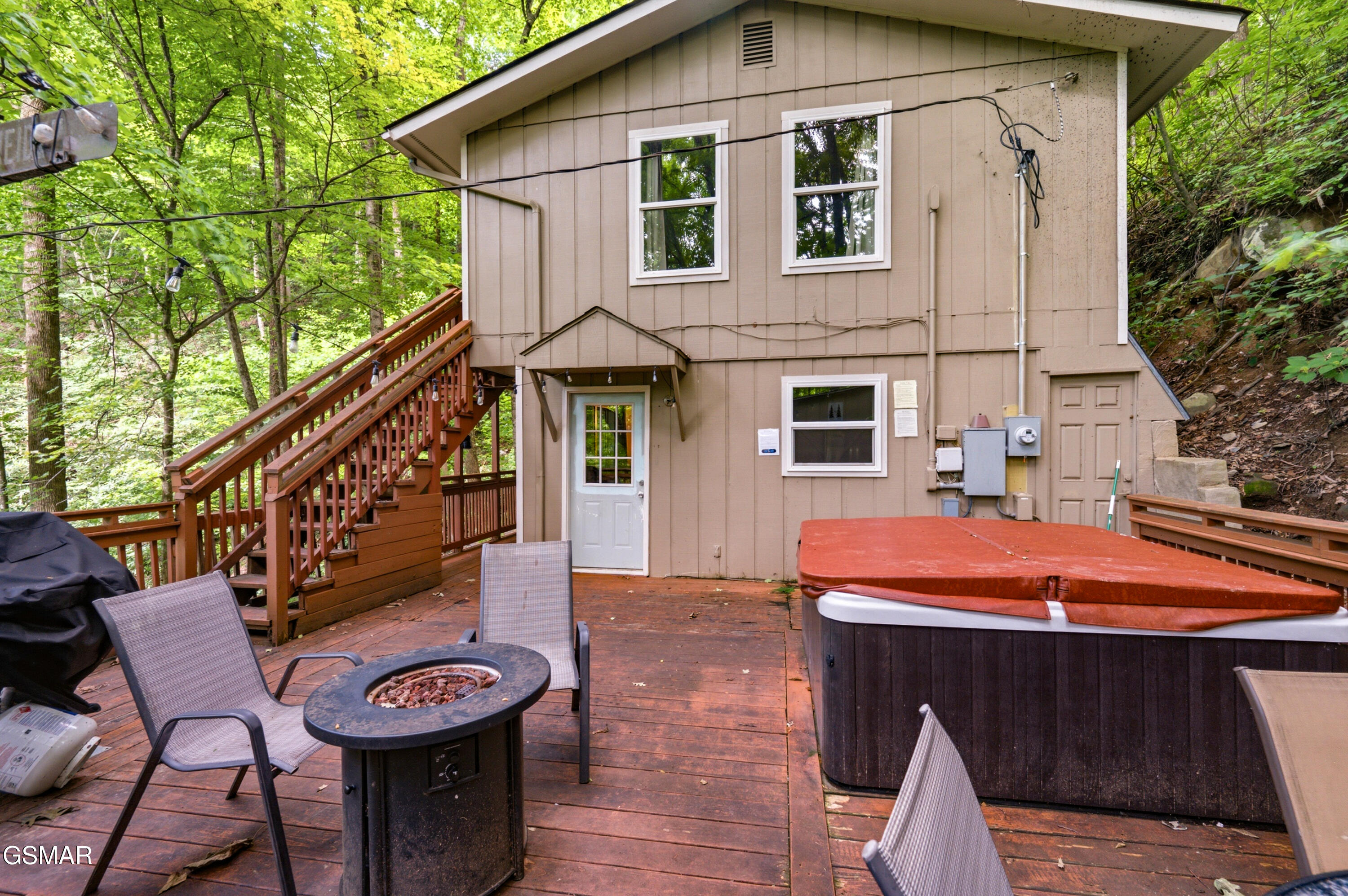 903 Heiden Court Gatlinburg TN 37738