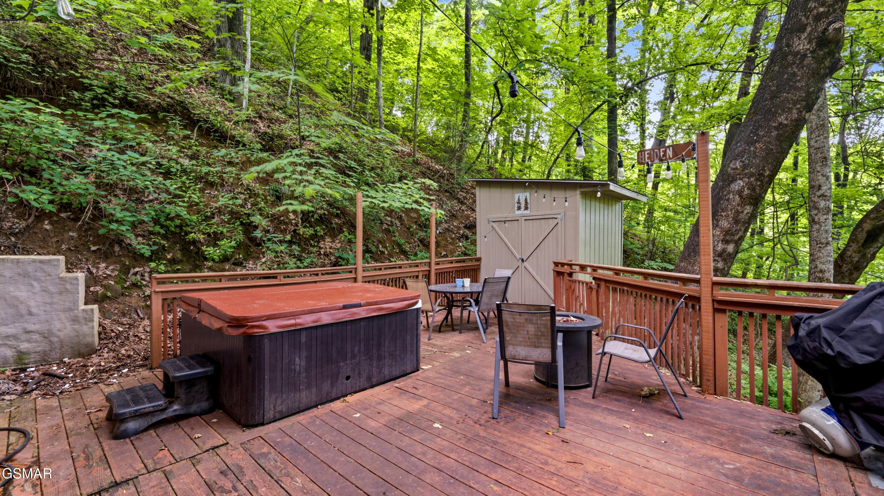 903 Heiden Court Gatlinburg TN 37738
