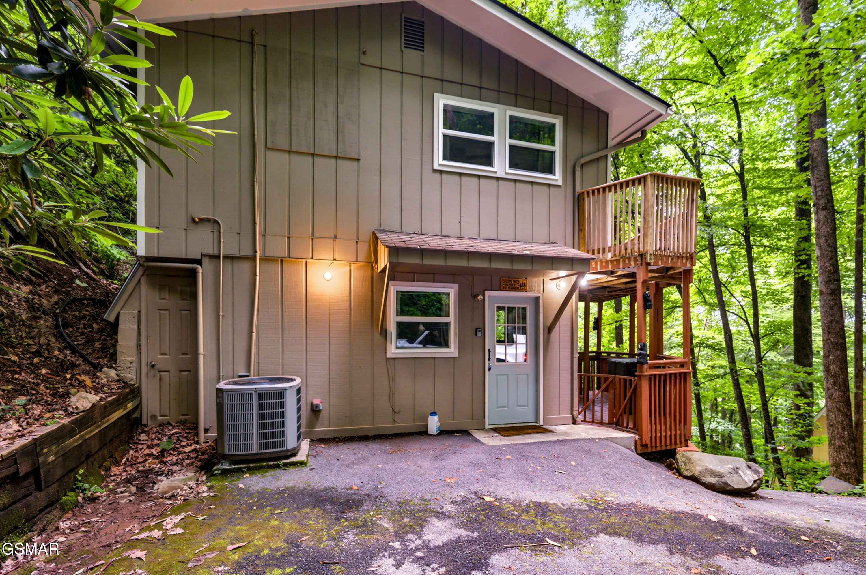 903 Heiden Court Gatlinburg TN 37738
