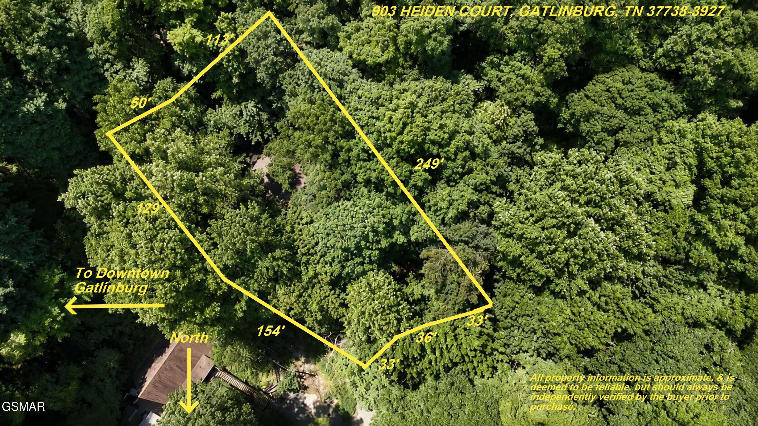903 Heiden Court Gatlinburg TN 37738