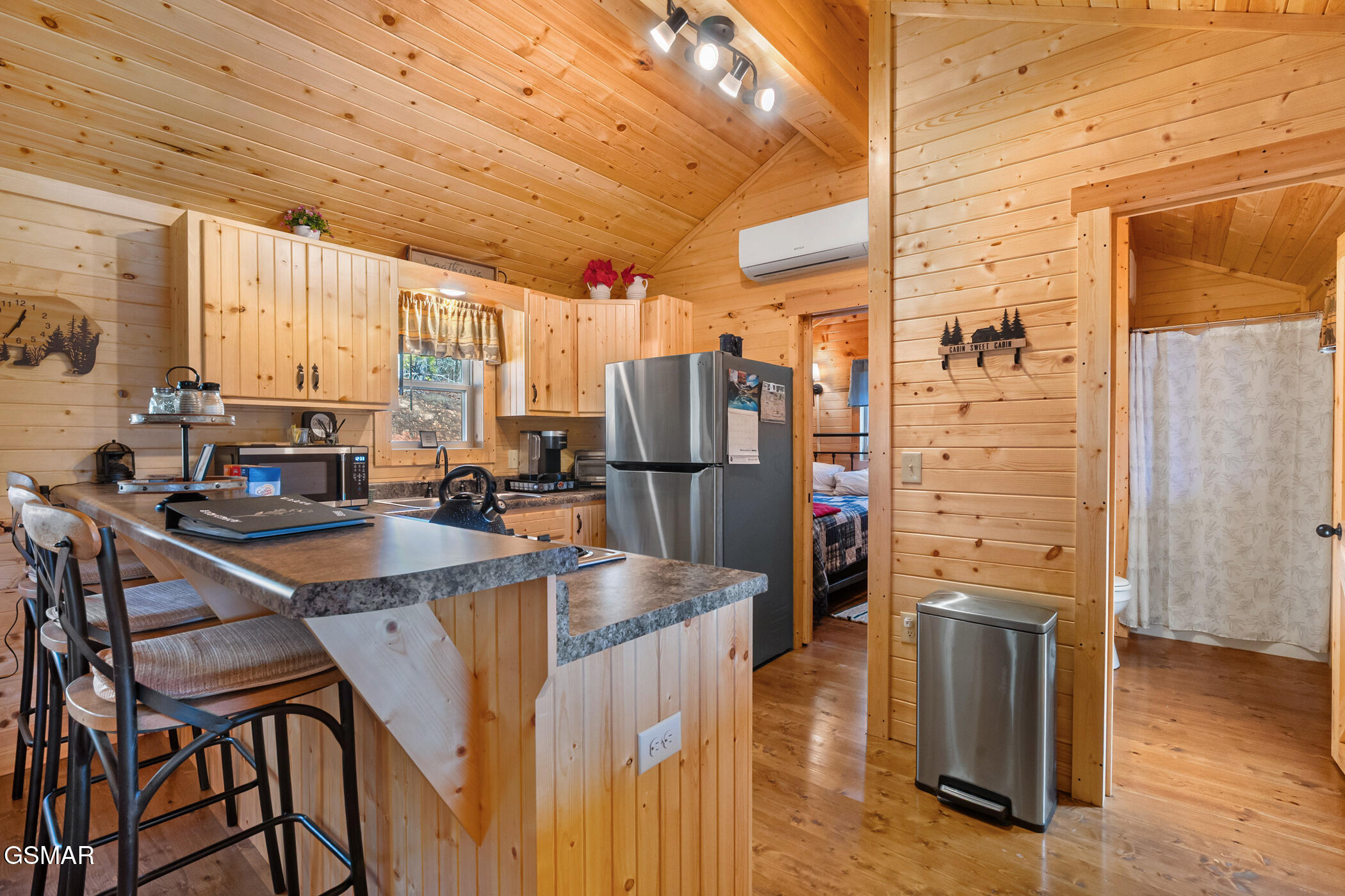 1768 Rich Mountain Way Sevierville TN 37876