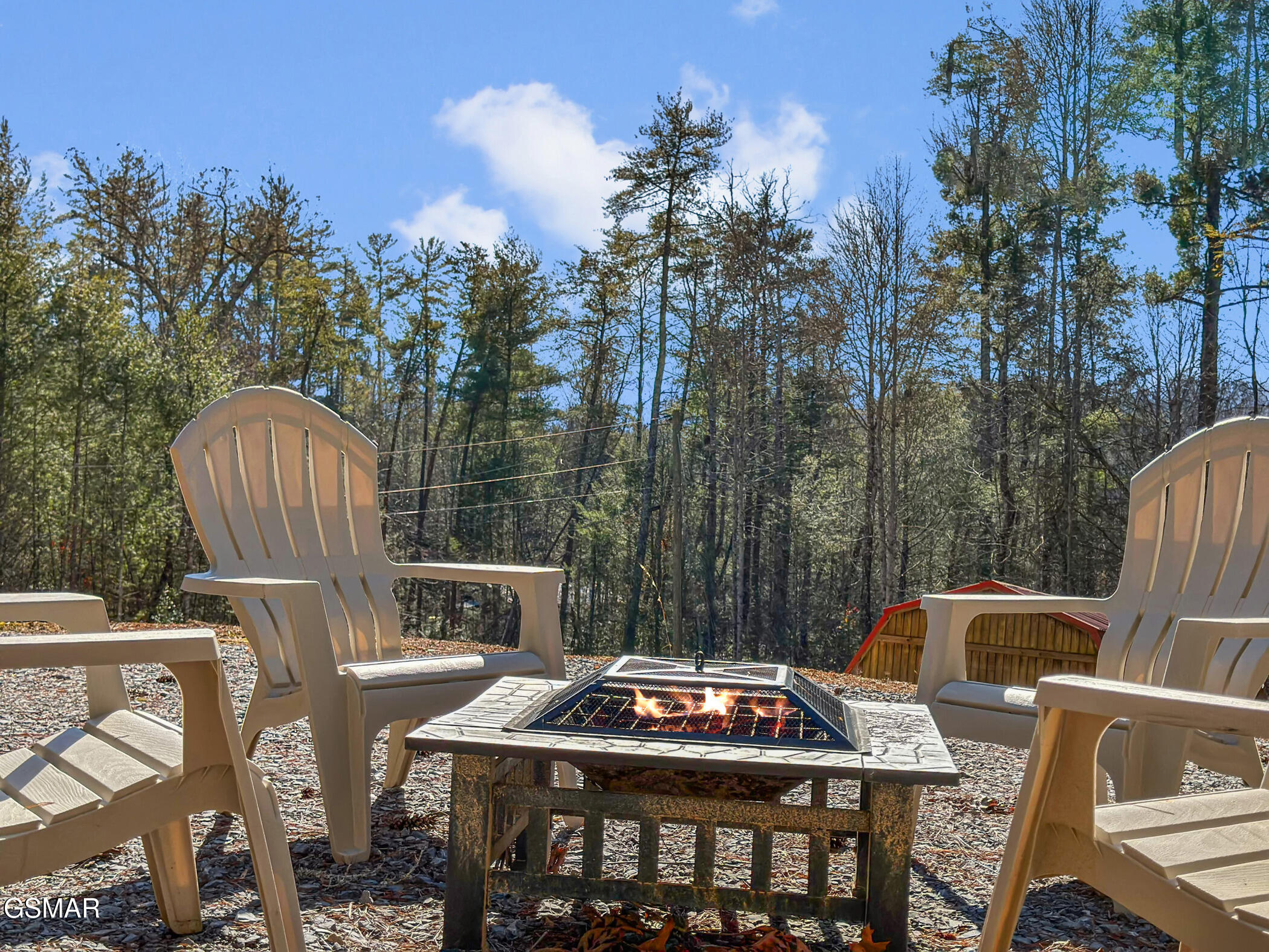 1768 Rich Mountain Way Sevierville TN 37876
