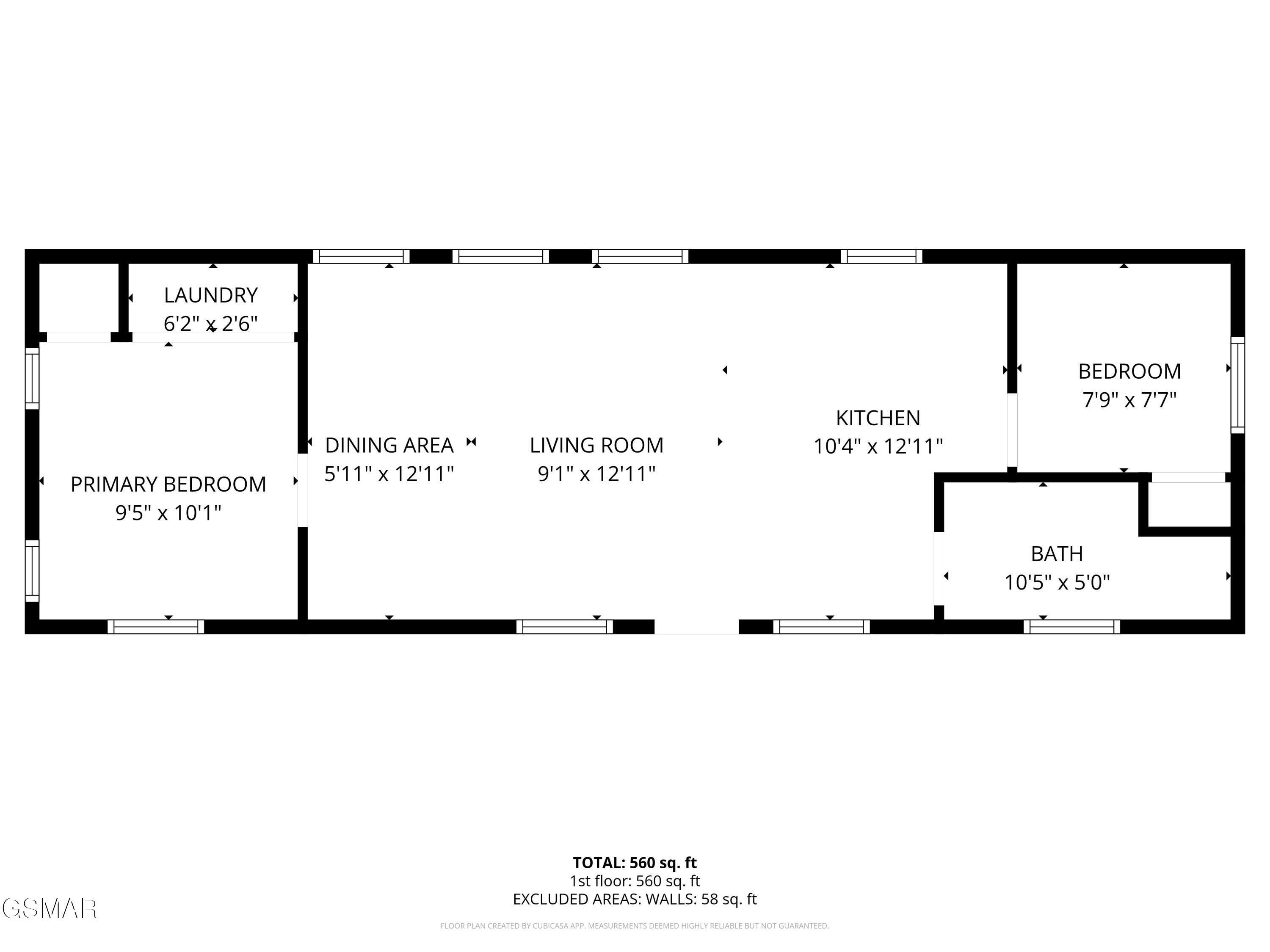 1768 Rich Mountain Way Sevierville TN 37876