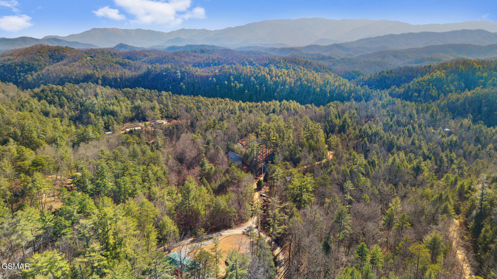 1768 Rich Mountain Way Sevierville TN 37876