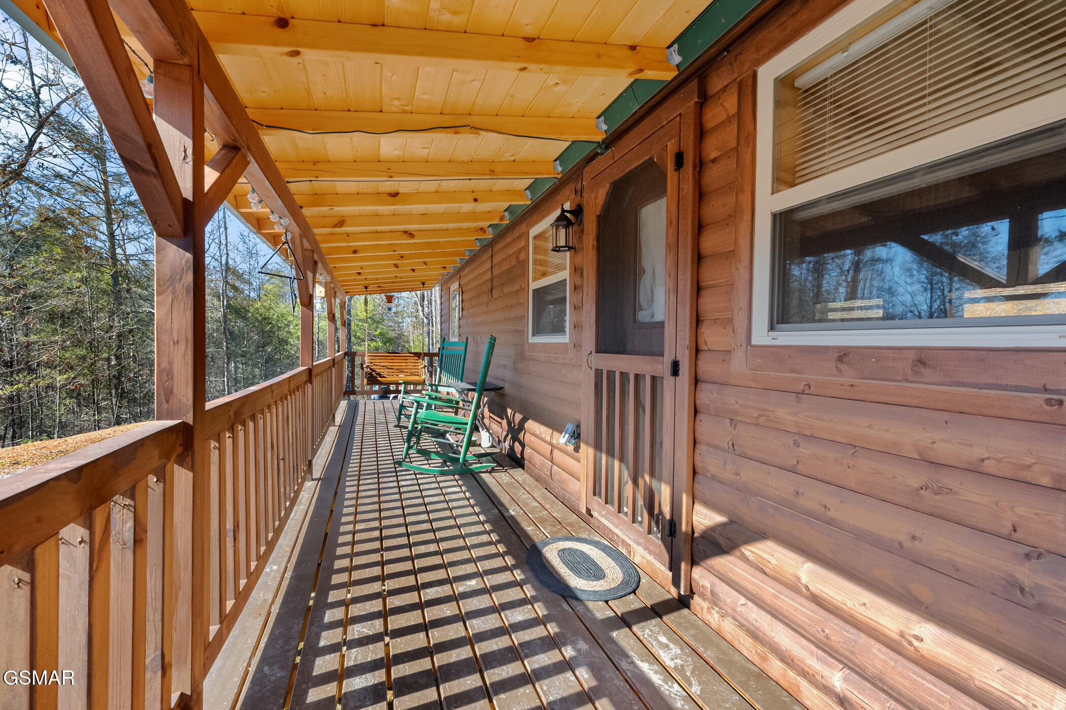 1768 Rich Mountain Way Sevierville TN 37876