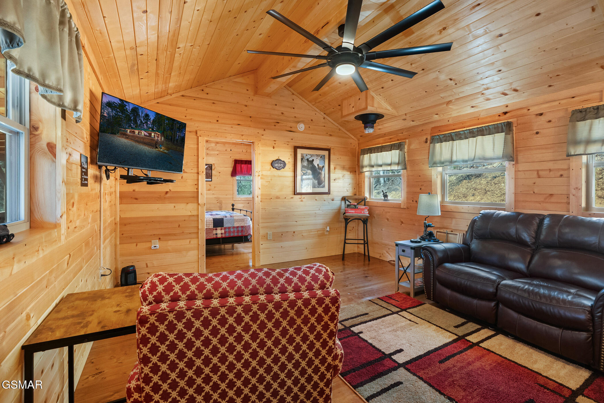 1768 Rich Mountain Way Sevierville TN 37876
