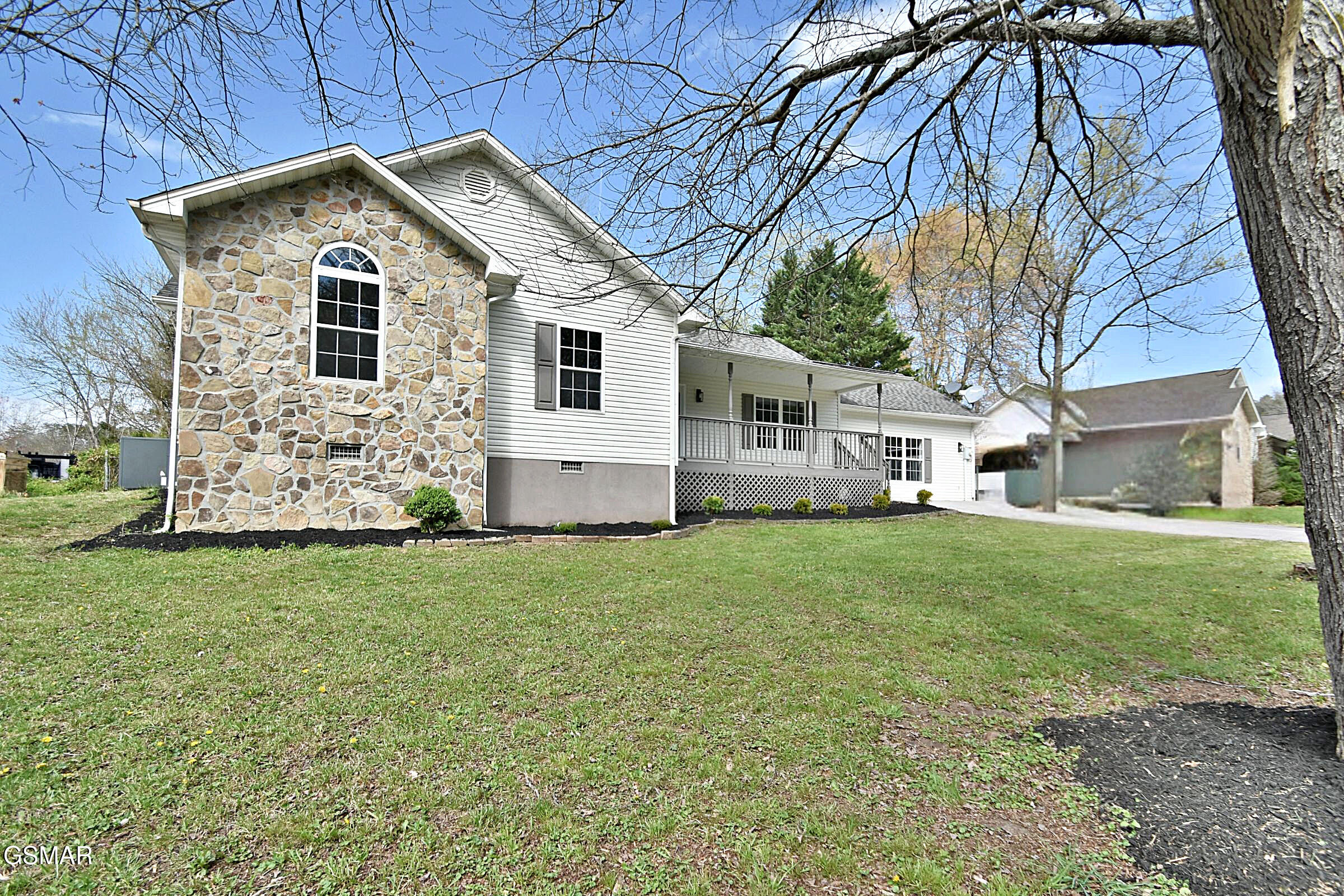 2913 Village Lane Sevierville TN 37862