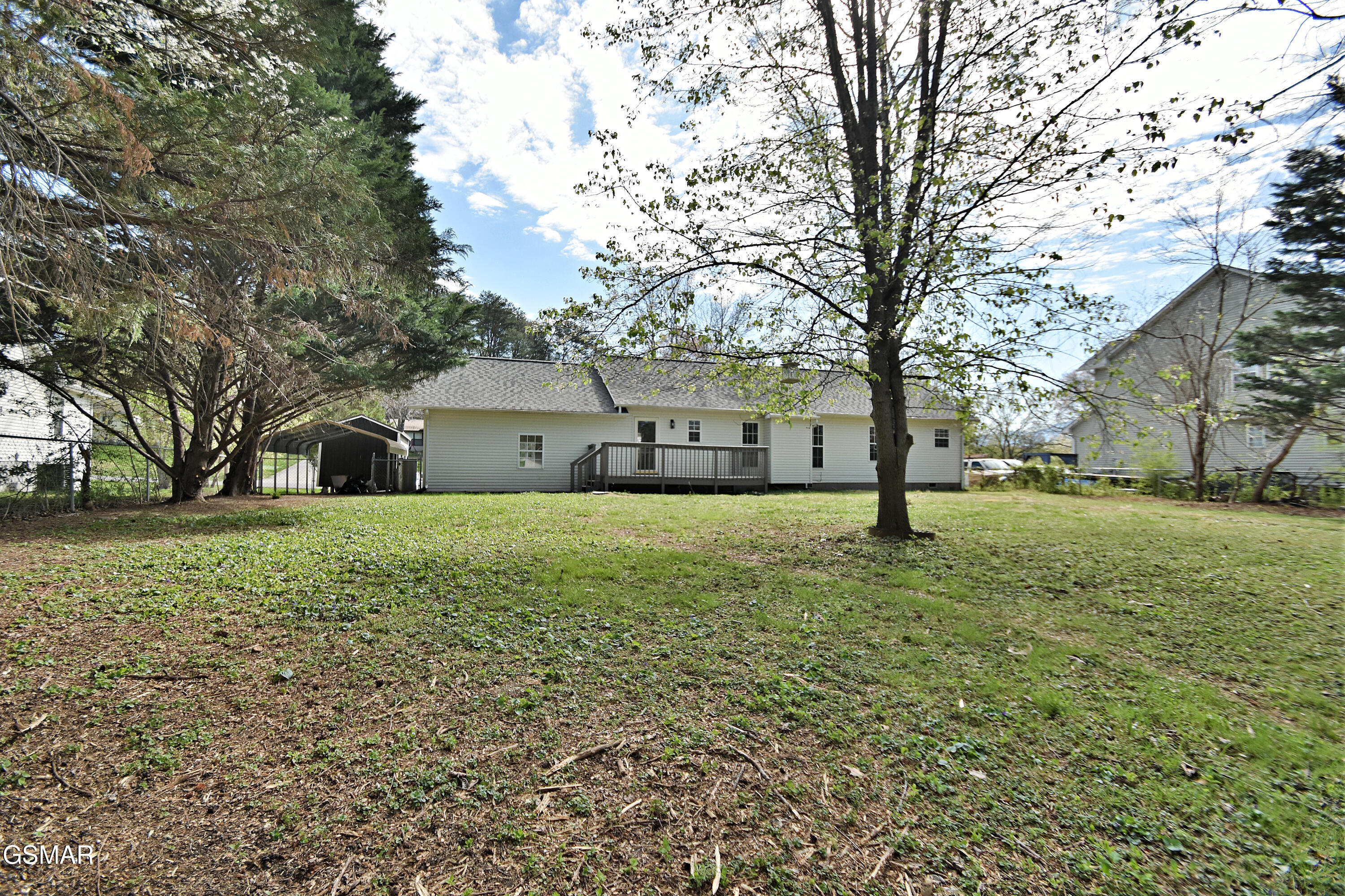2913 Village Lane Sevierville TN 37862