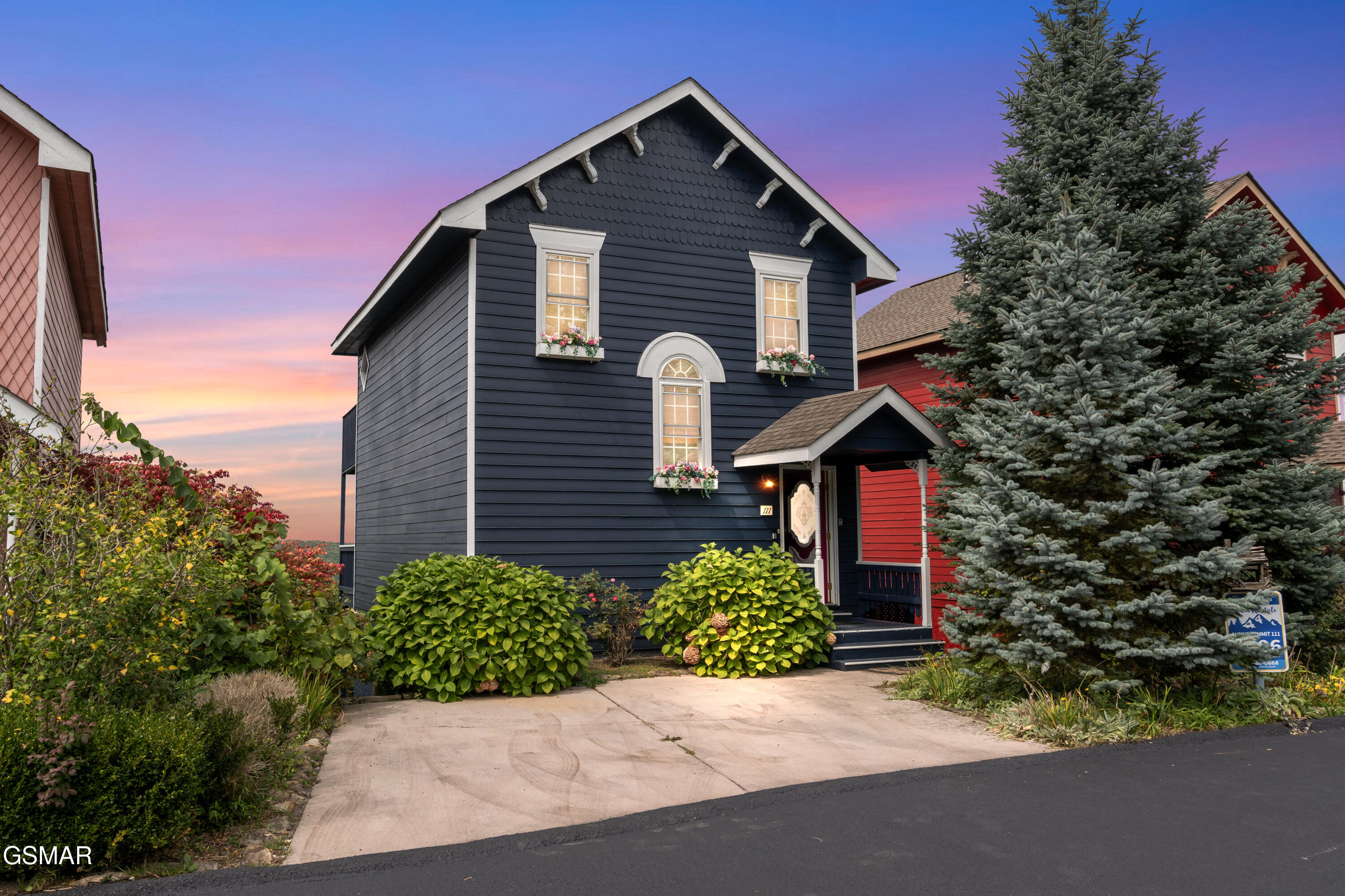 1386 Ski View Drive Gatlinburg TN 37738