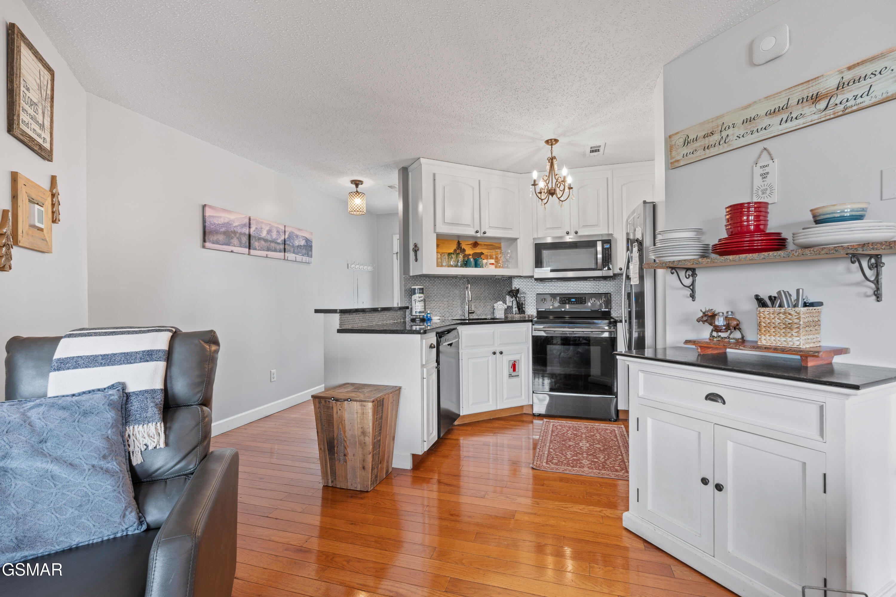 1386 Ski View Drive Gatlinburg TN 37738