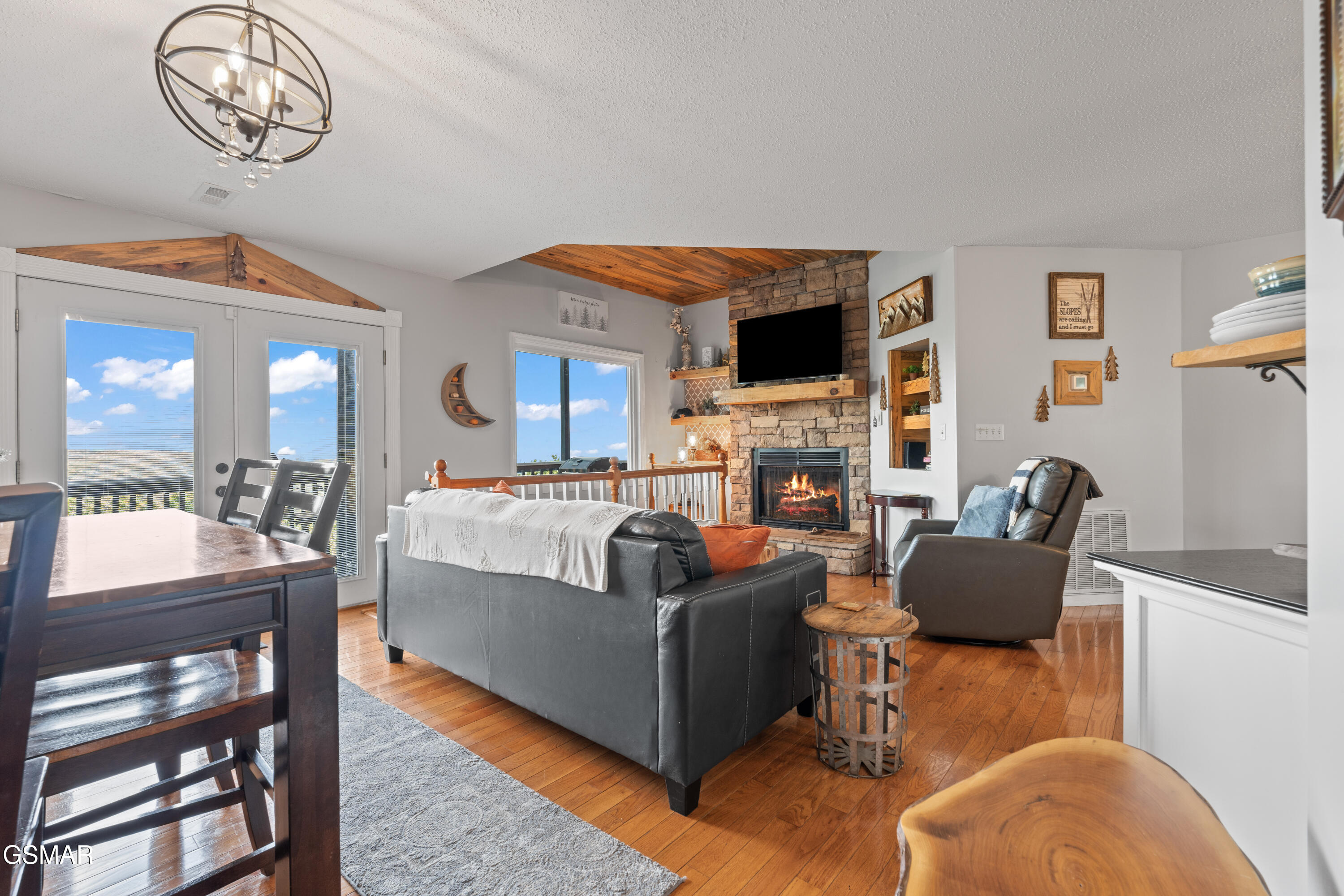 1386 Ski View Drive Gatlinburg TN 37738