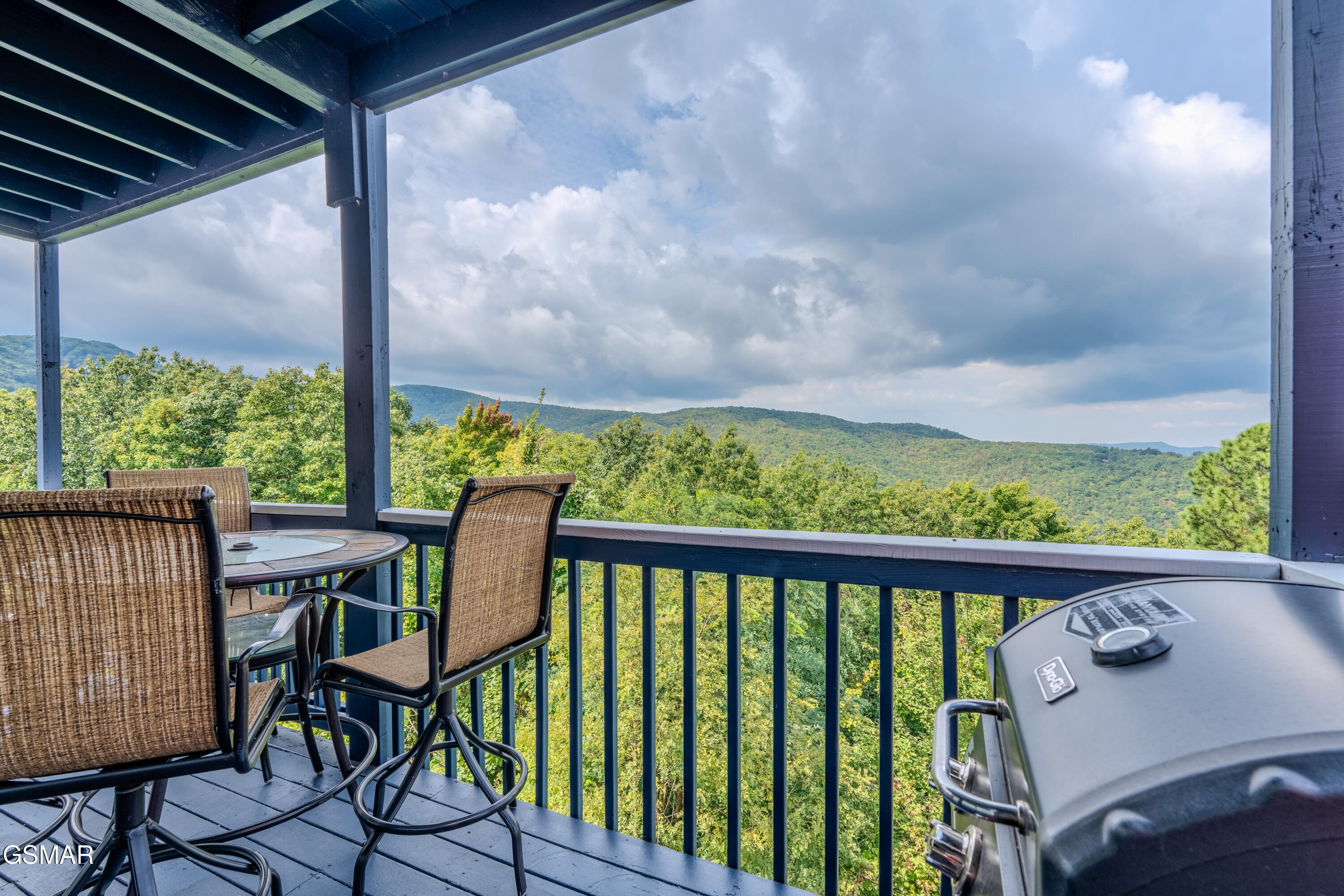 1386 Ski View Drive Gatlinburg TN 37738