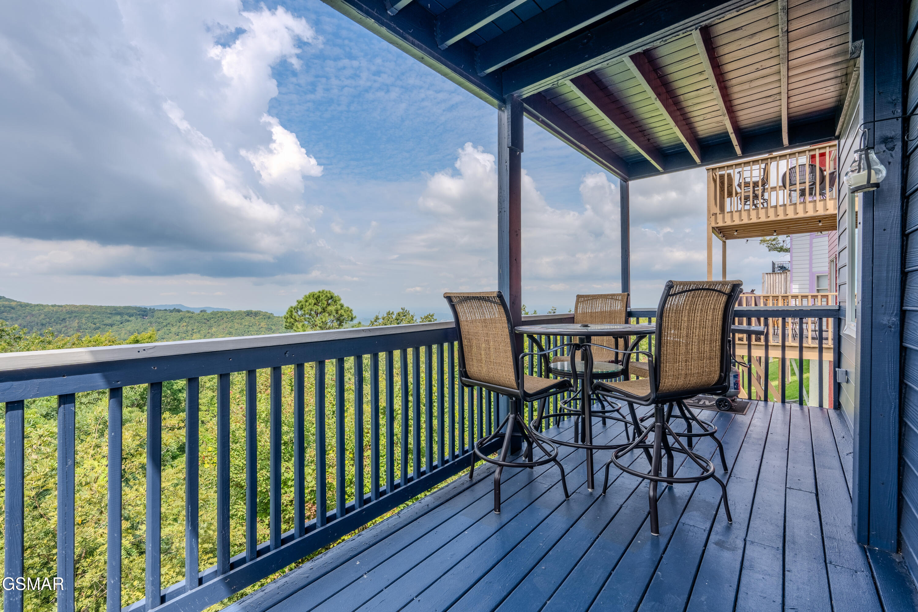 1386 Ski View Drive Gatlinburg TN 37738