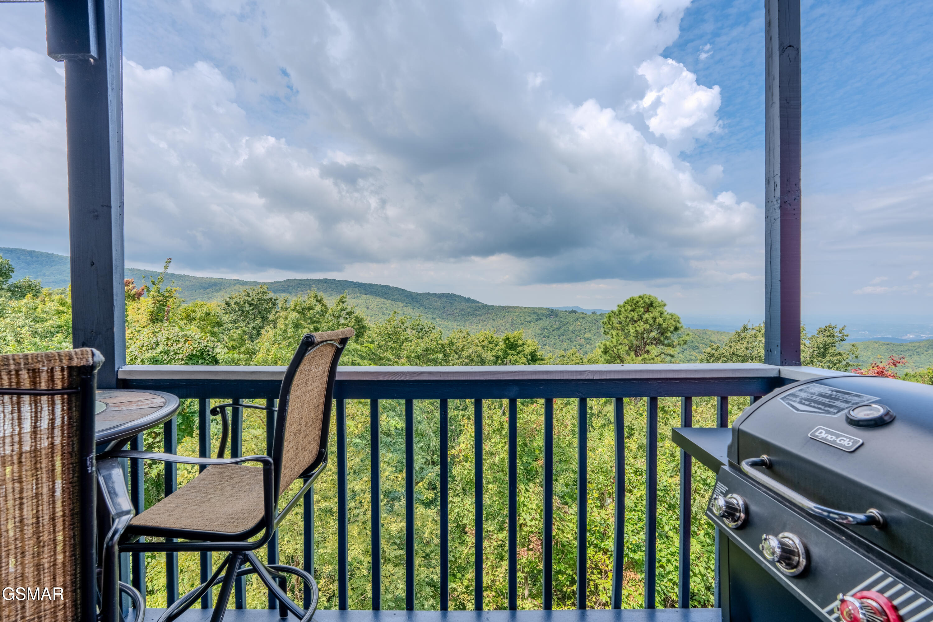 1386 Ski View Drive Gatlinburg TN 37738