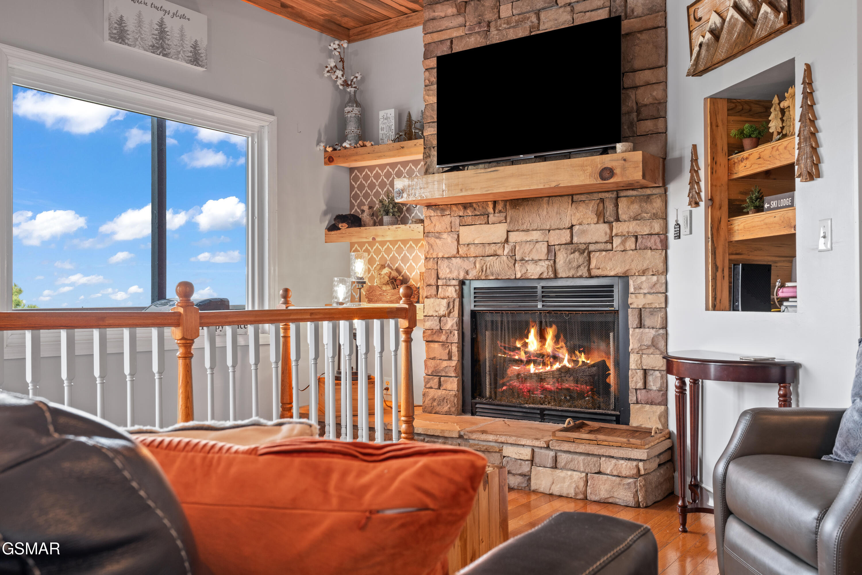 1386 Ski View Drive Gatlinburg TN 37738