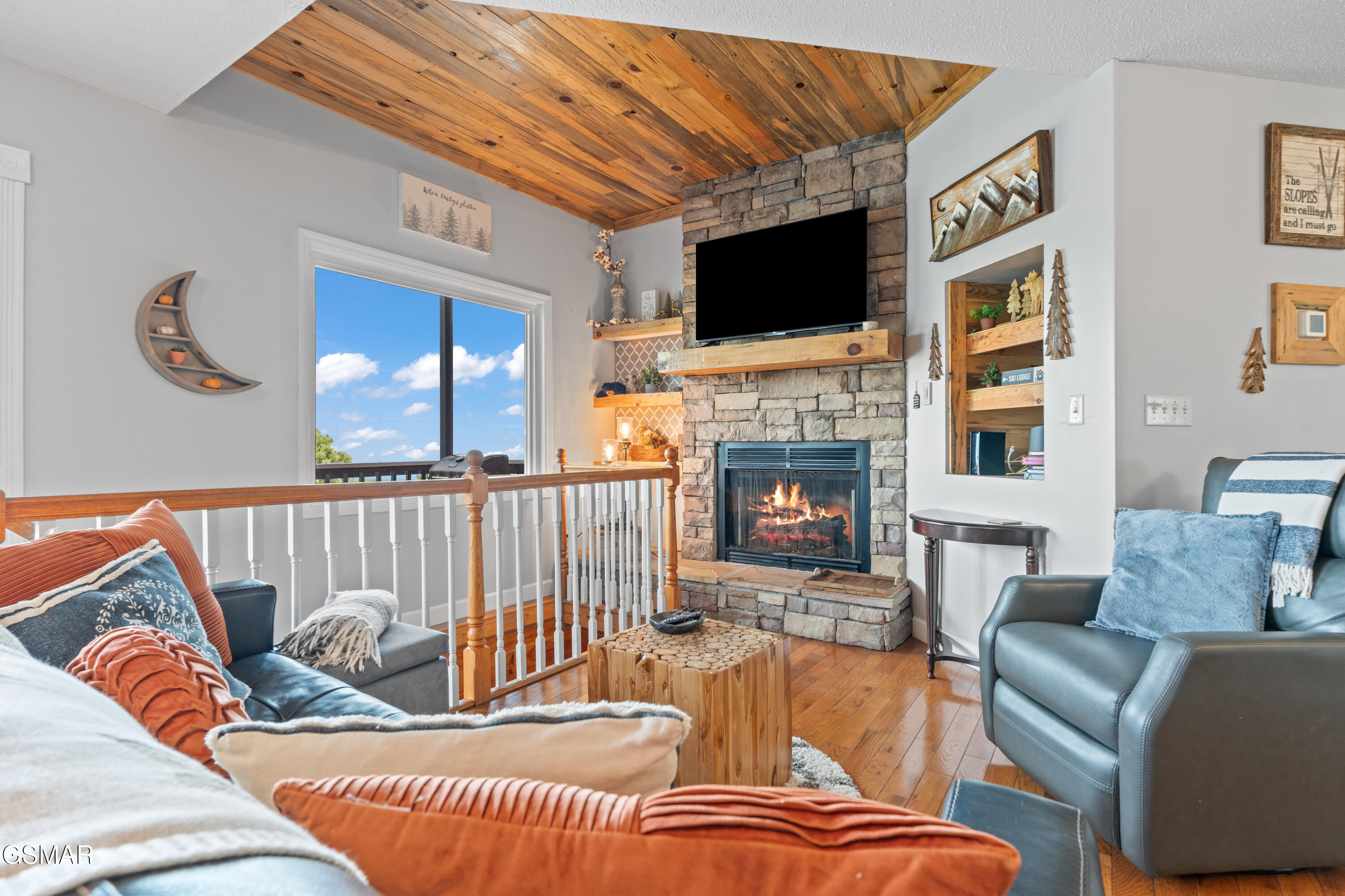 1386 Ski View Drive Gatlinburg TN 37738