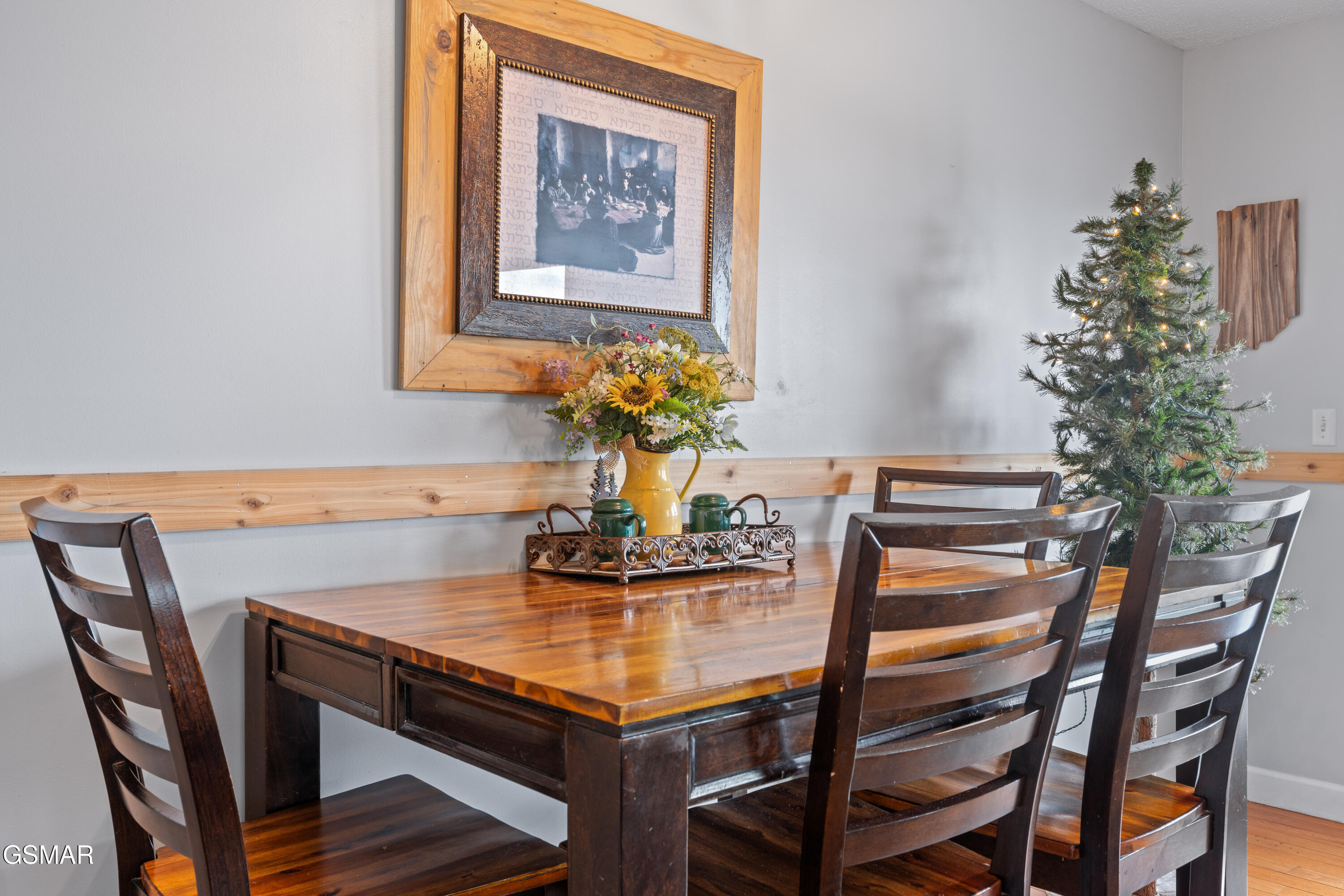 1386 Ski View Drive Gatlinburg TN 37738