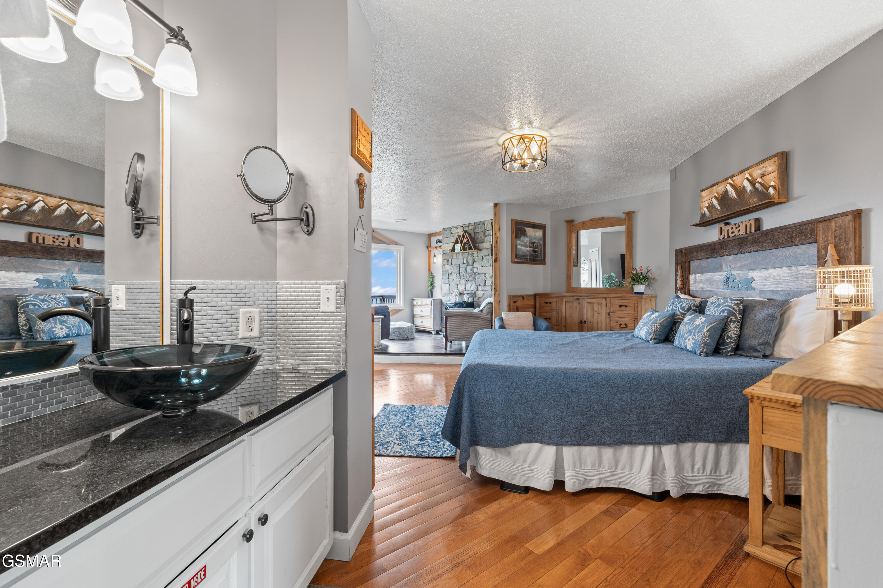 1386 Ski View Drive Gatlinburg TN 37738