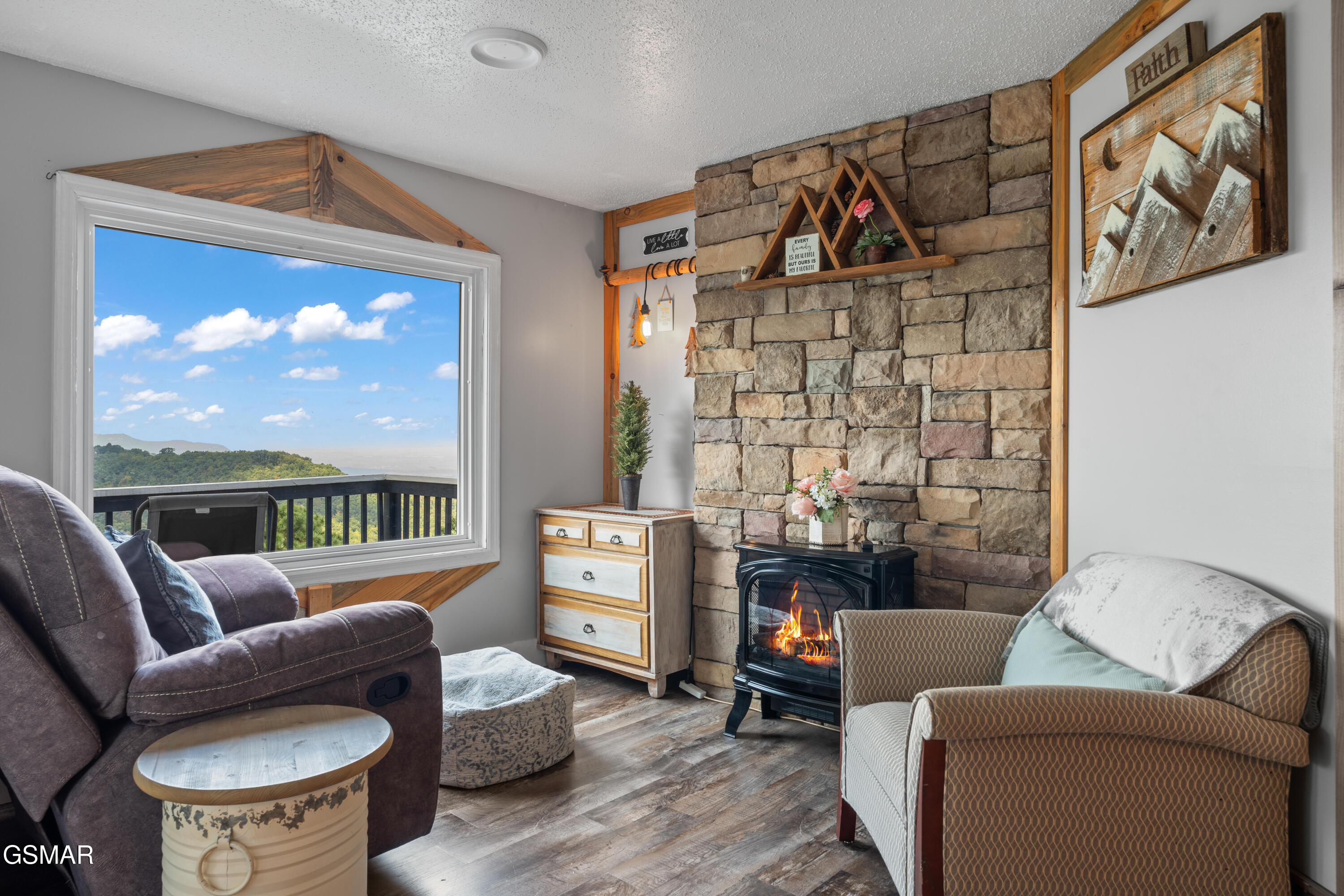 1386 Ski View Drive Gatlinburg TN 37738