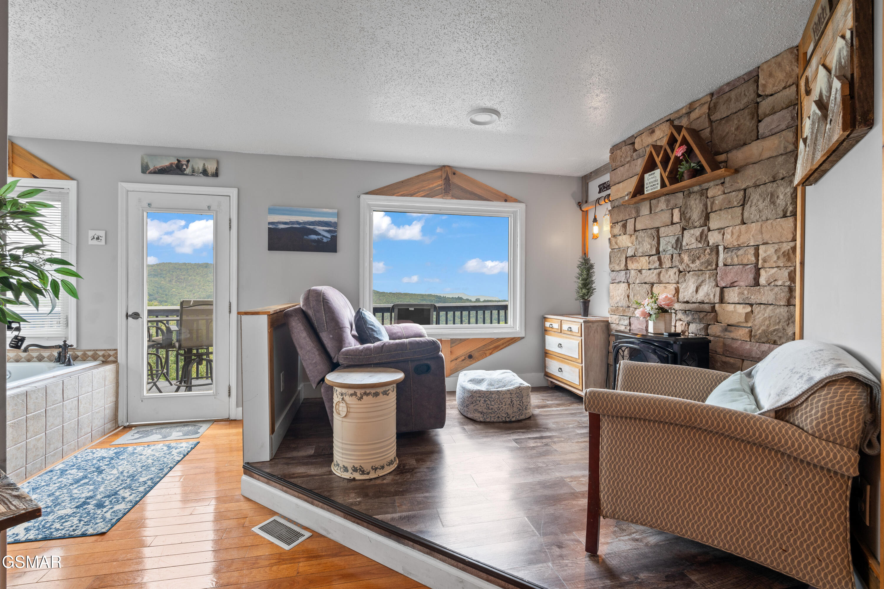 1386 Ski View Drive Gatlinburg TN 37738