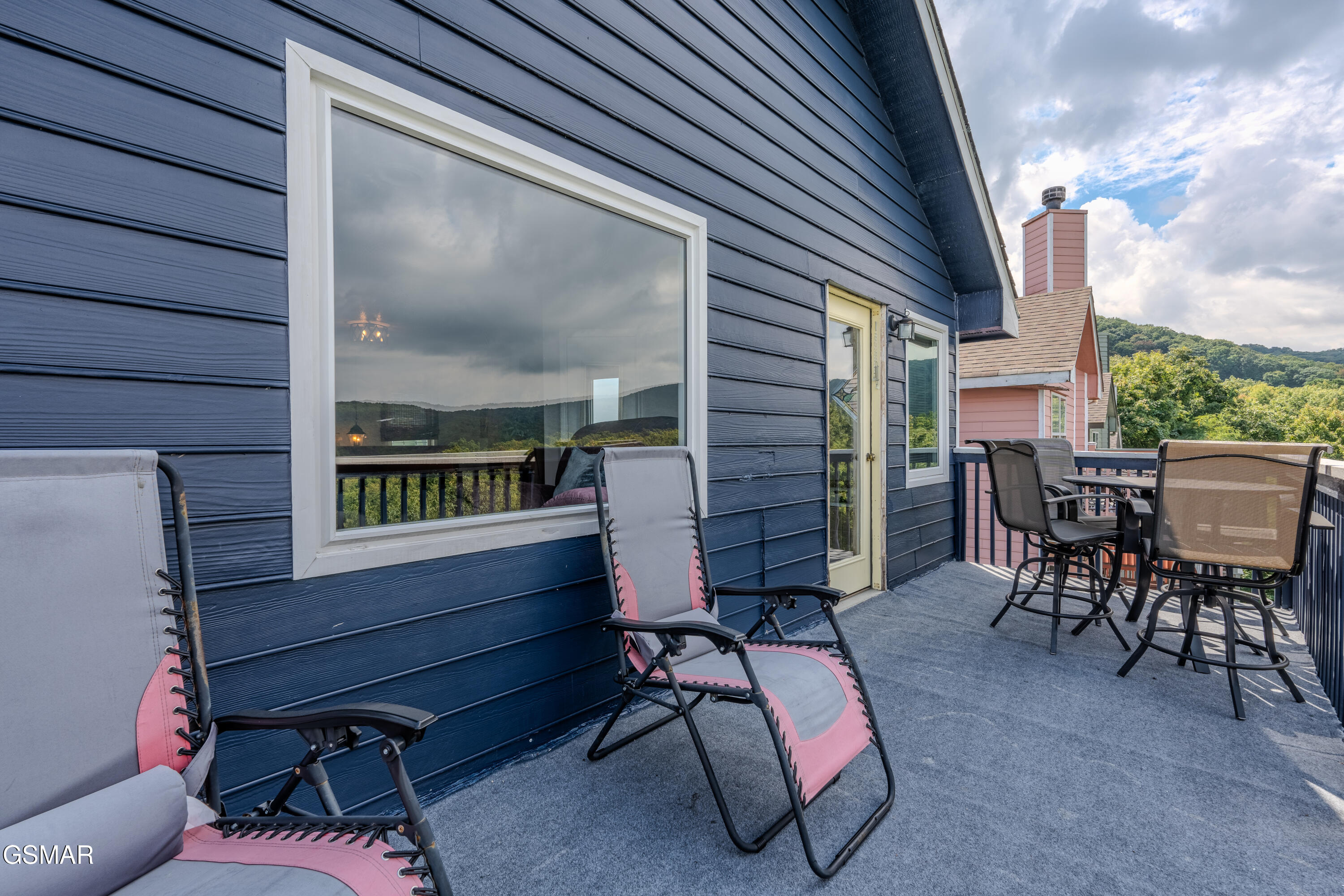 1386 Ski View Drive Gatlinburg TN 37738