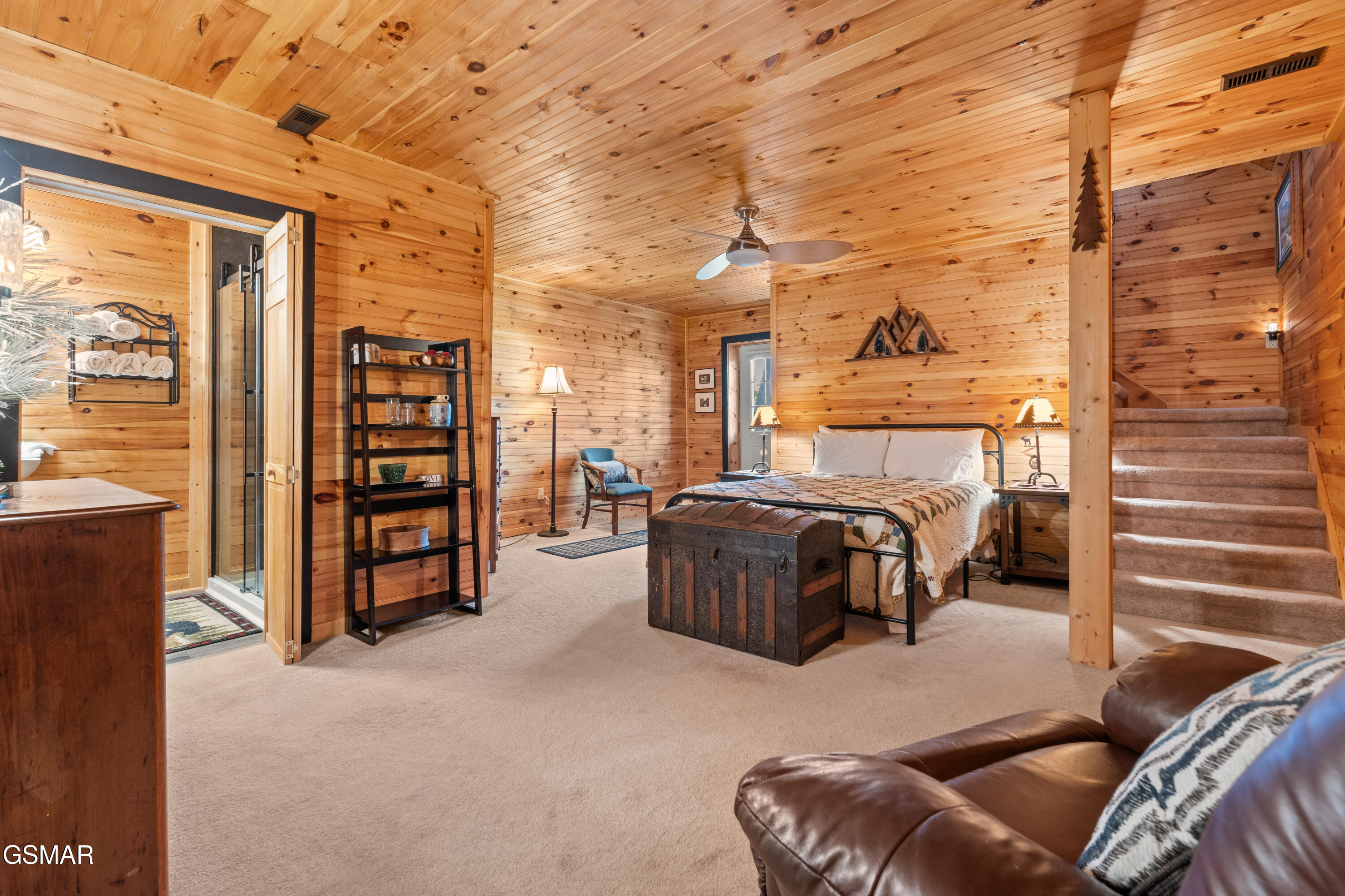 1386 Ski View Drive Gatlinburg TN 37738