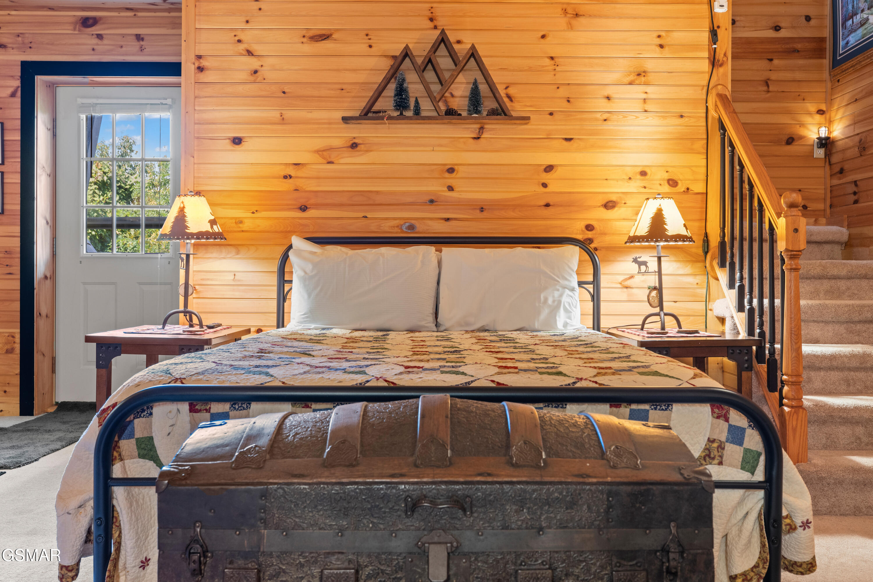 1386 Ski View Drive Gatlinburg TN 37738