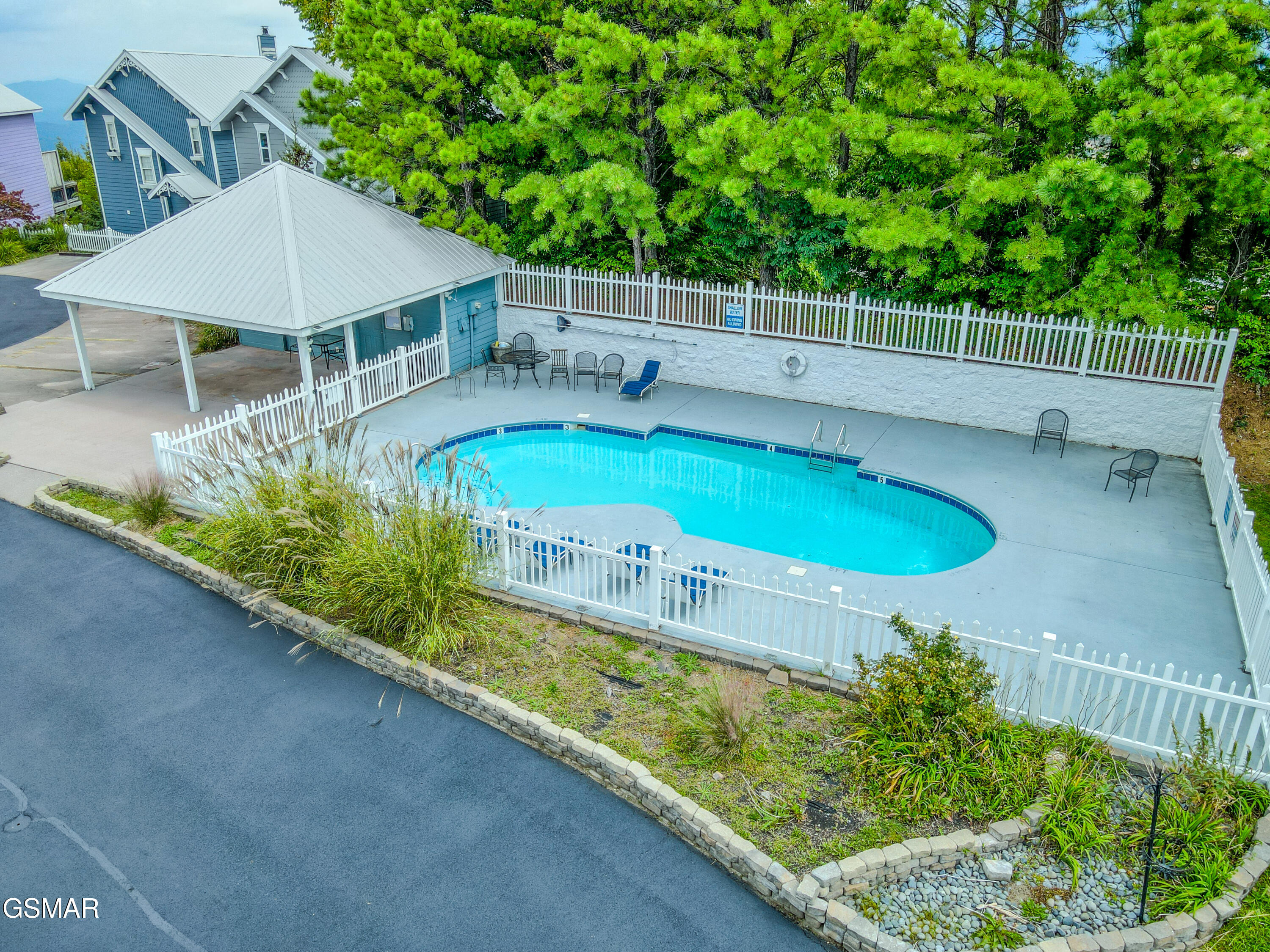 1386 Ski View Drive Gatlinburg TN 37738