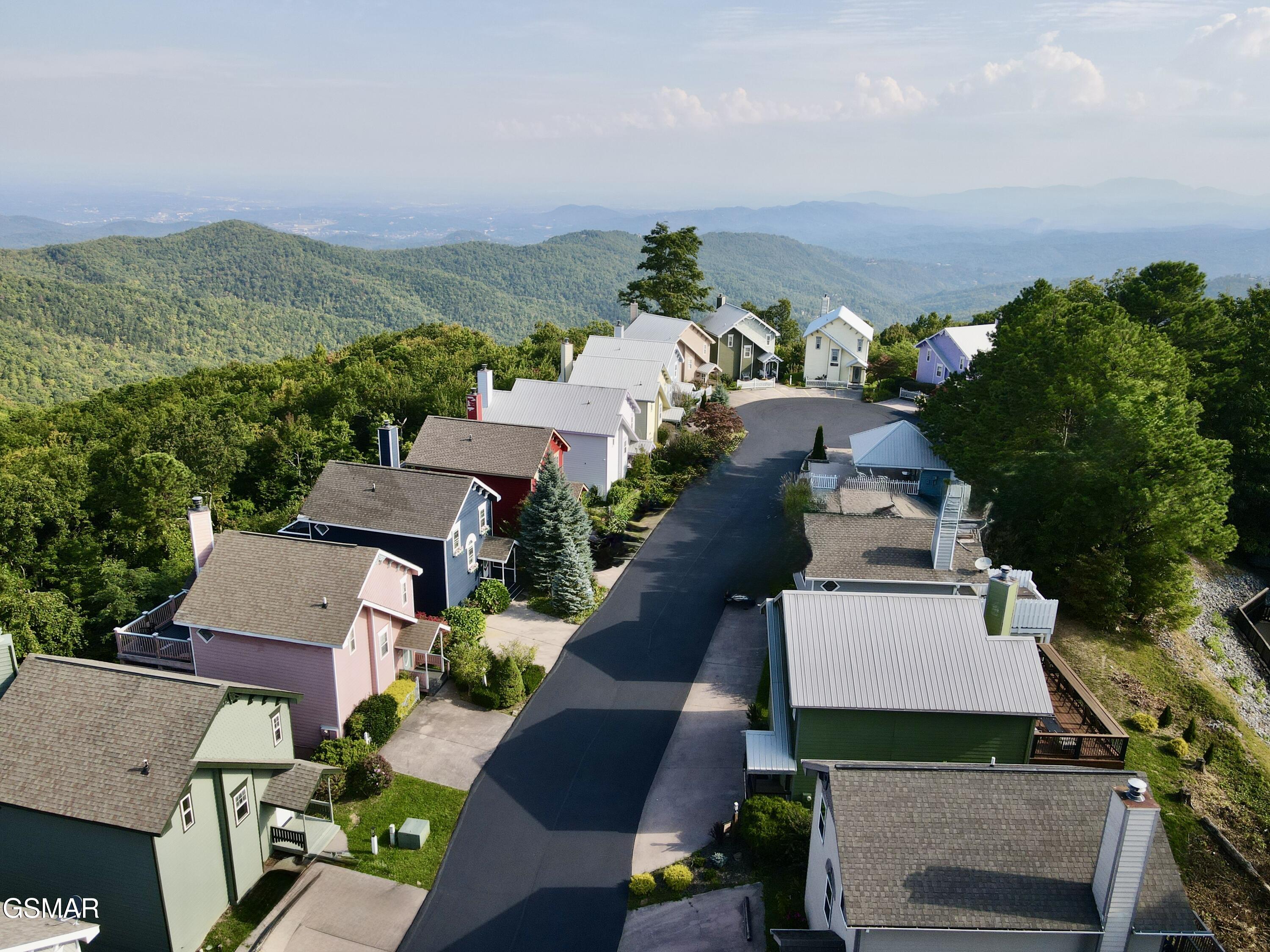 1386 Ski View Drive Gatlinburg TN 37738