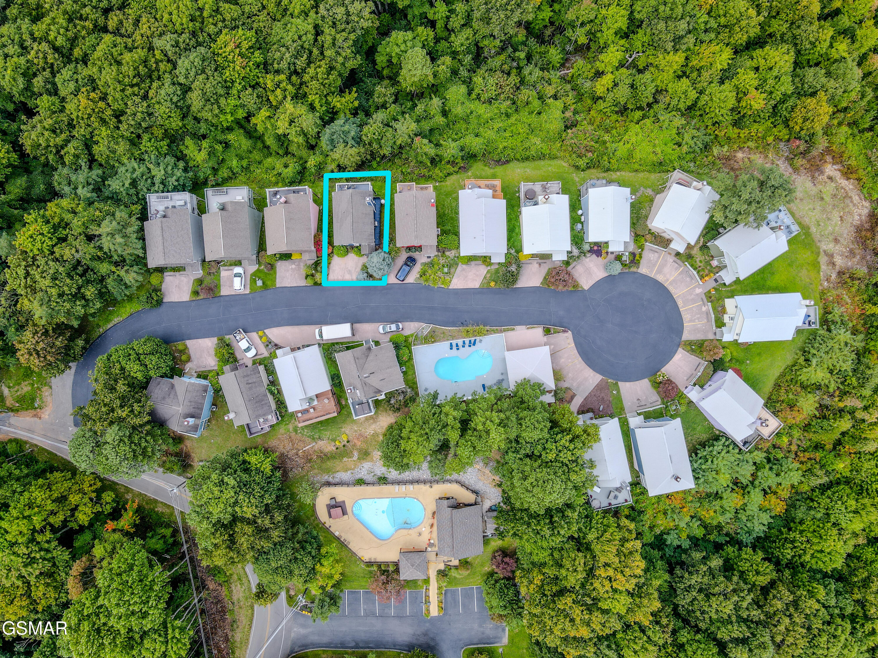 1386 Ski View Drive Gatlinburg TN 37738