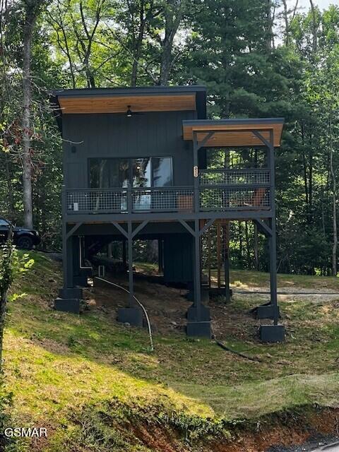 - Sassafras Trail Sevierville TN 37876