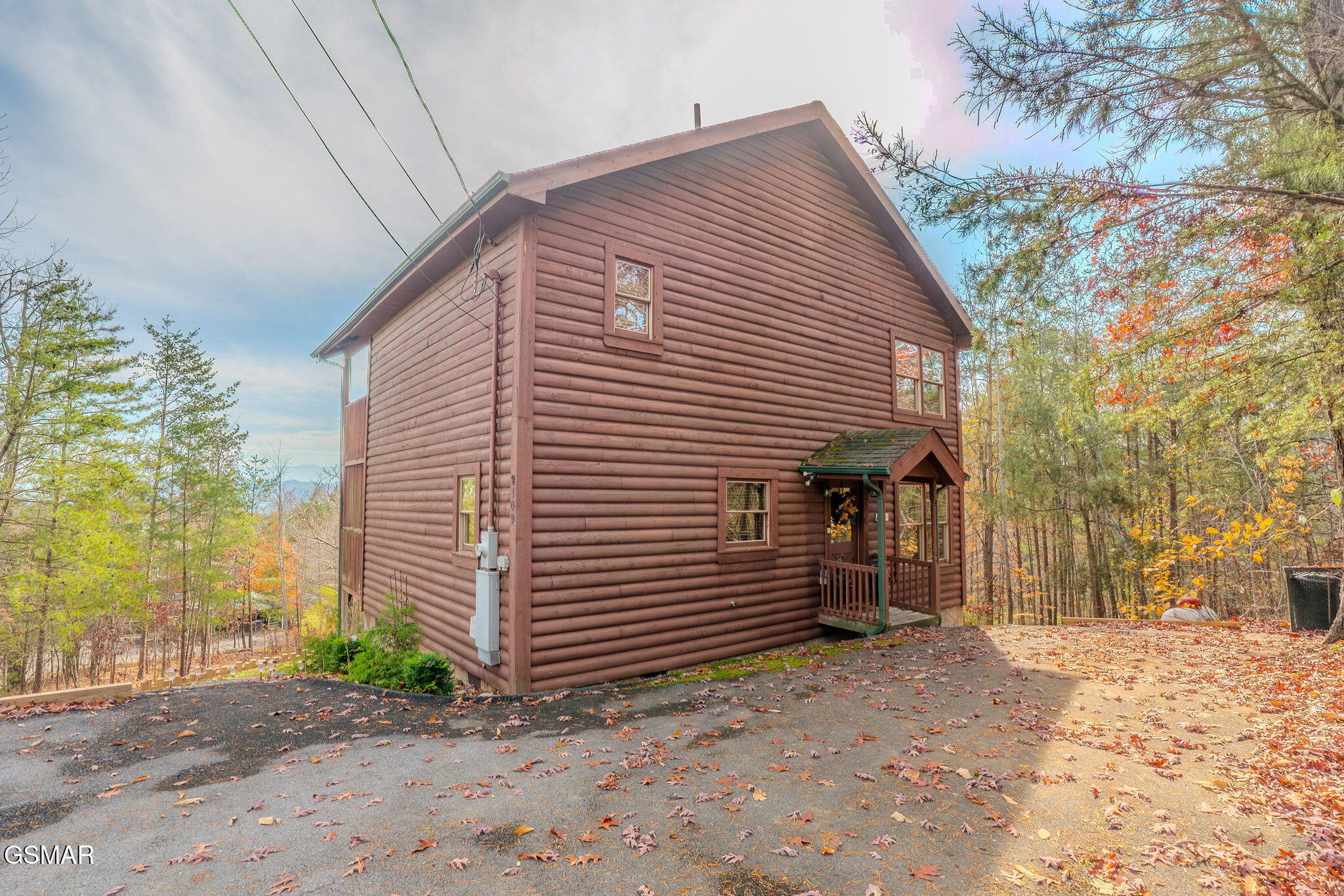 2109 Memory Way Sevierville TN 37876