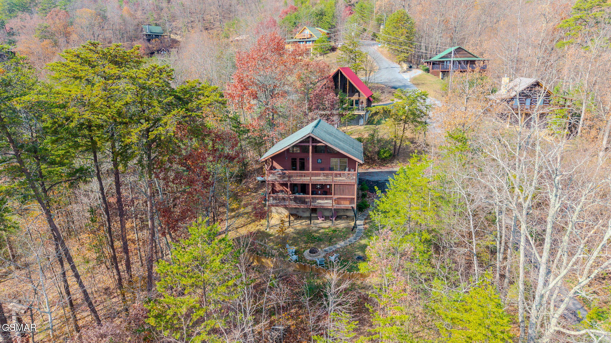 2109 Memory Way Sevierville TN 37876