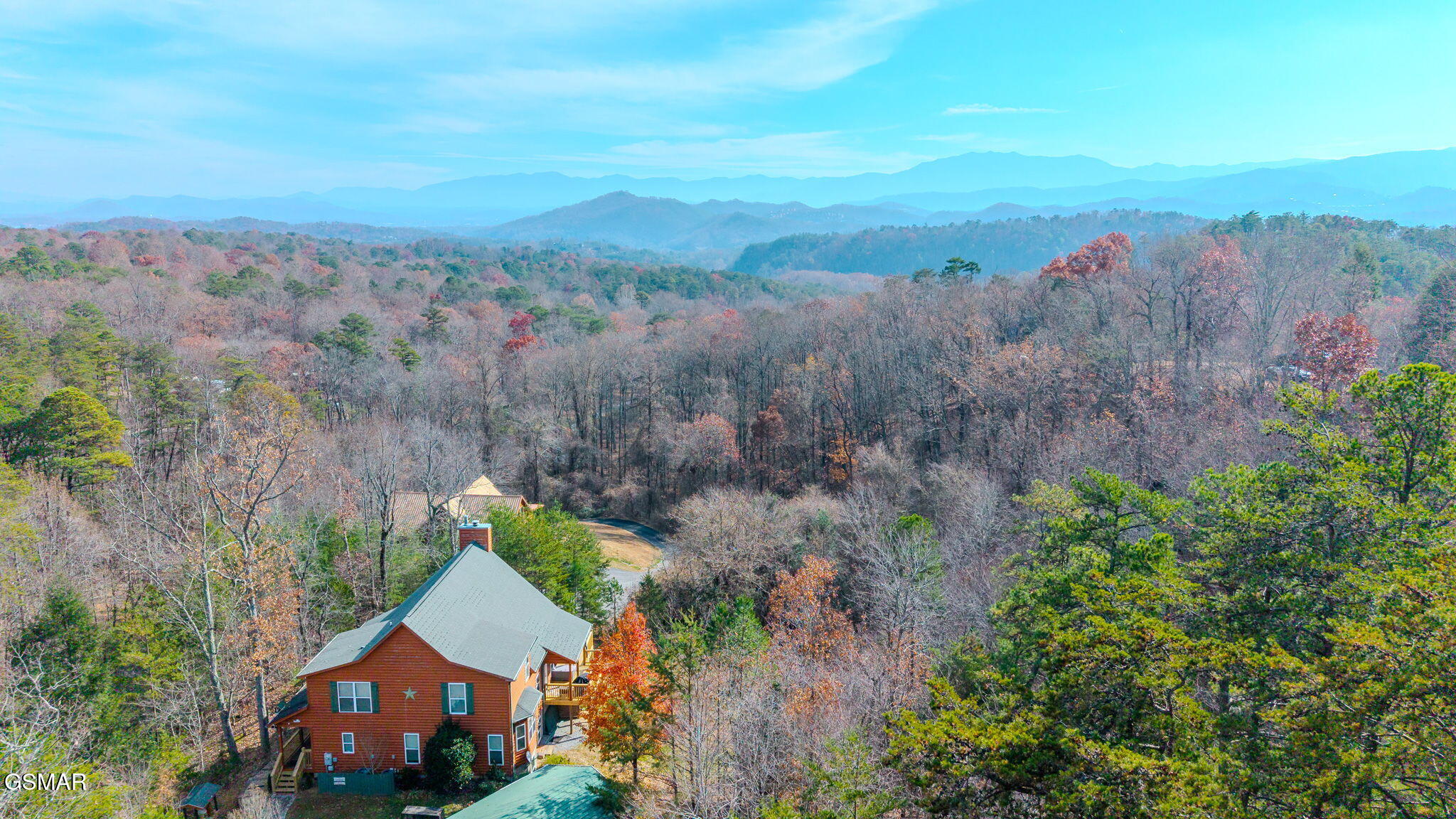 2109 Memory Way Sevierville TN 37876